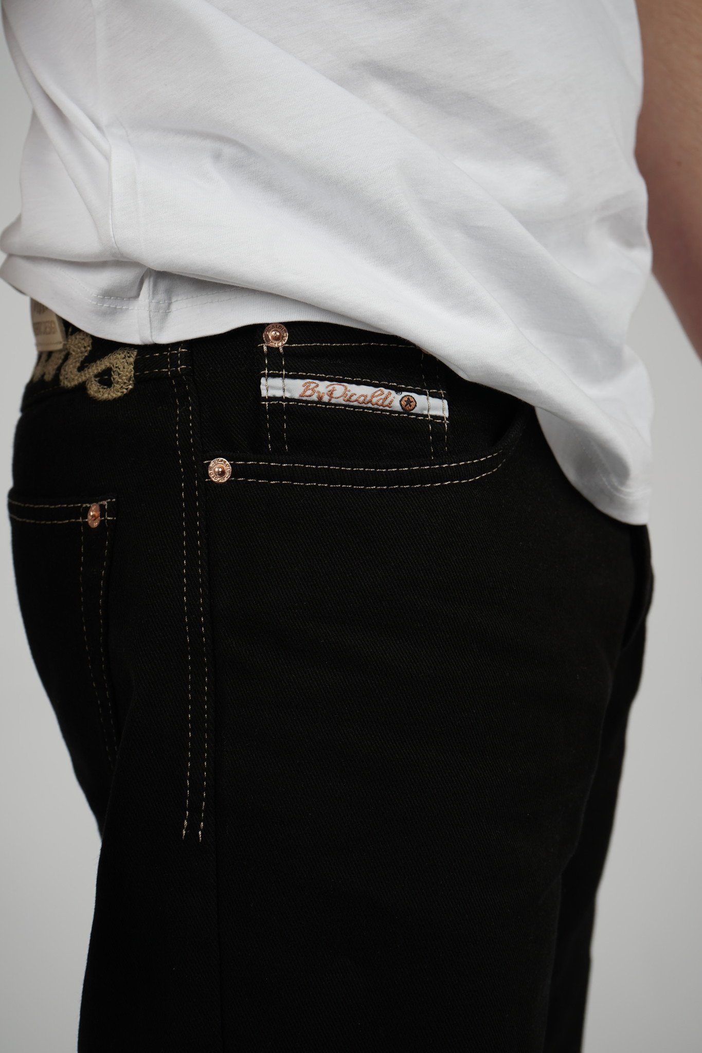Bekleidung Jeans PICALDI Jeans 5-Pocket-Jeans WHITELINE 2