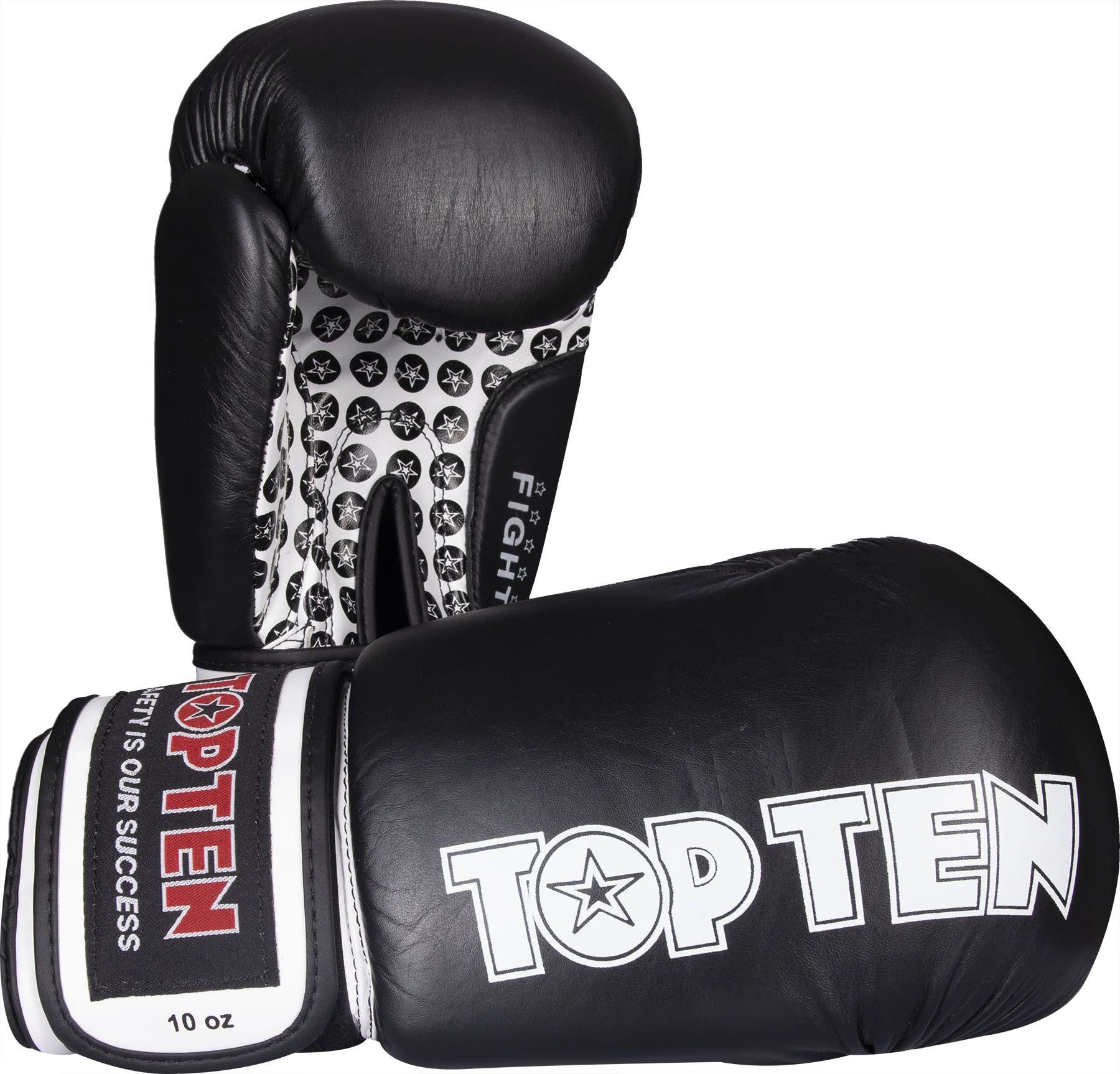 Top Ten Boxhandschuhe Fight Wettkampf Box-Handschuhe günstig online kaufen