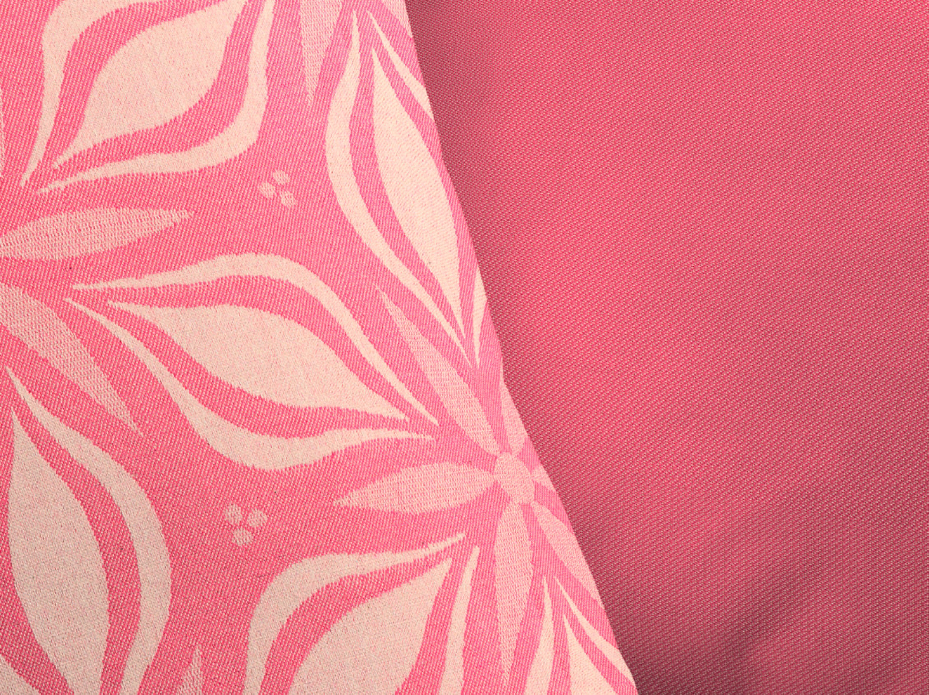 Adam Kissenhülle Retro Floret, (1 Stück), günstig online kaufen