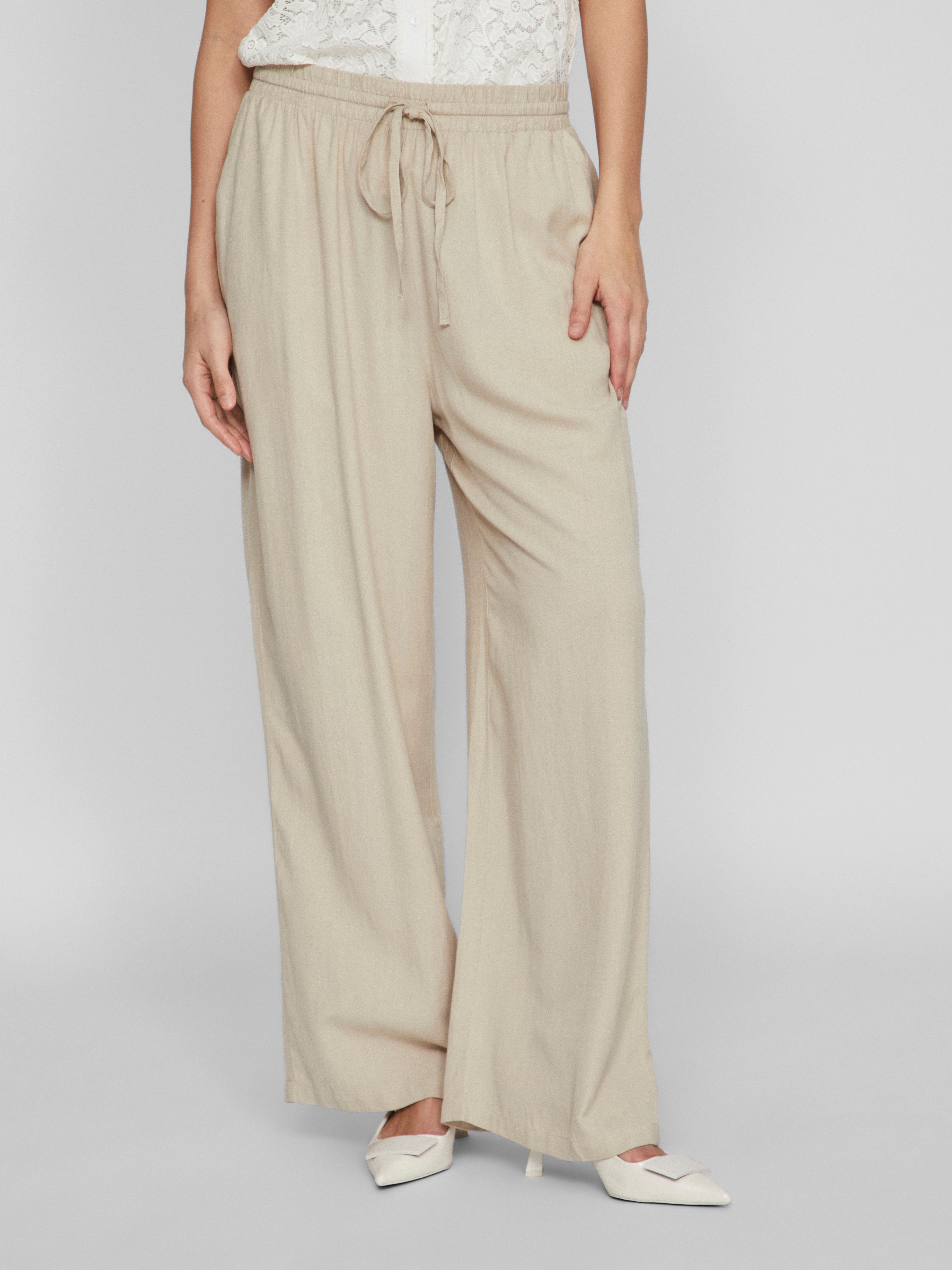Vila Schlupfhose VIPRICIL RW PANT - günstig online kaufen