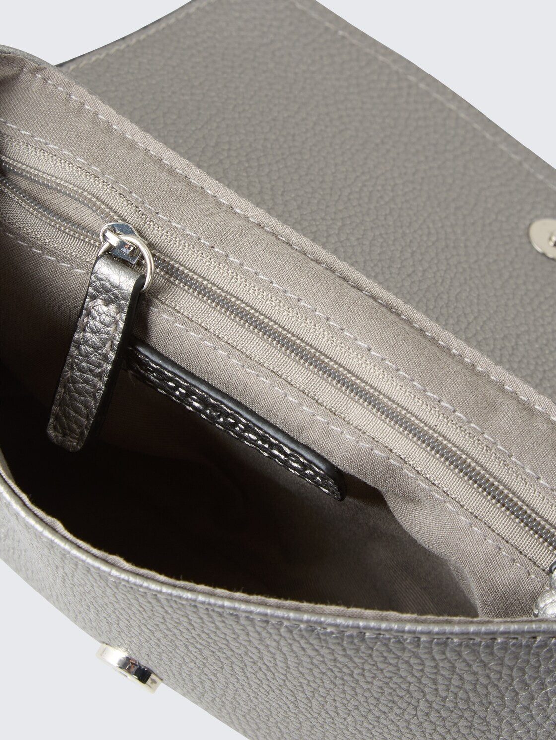 TOM TAILOR Umhängetasche Bags, TTRISSA XS Umhängetasche mit Umschlag