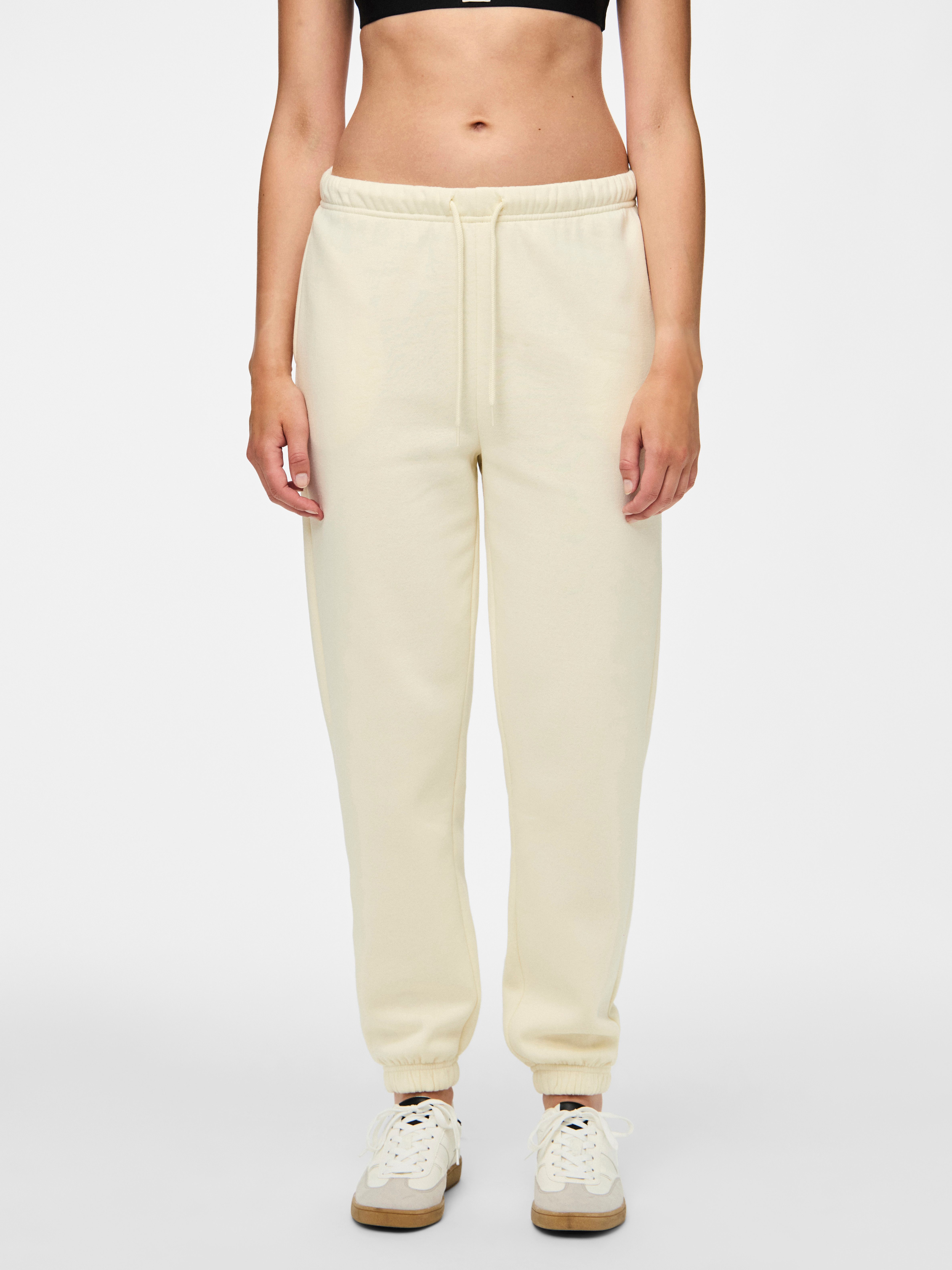 pieces Jogginghose PCCHILLI HW SWEAT PANTS günstig online kaufen