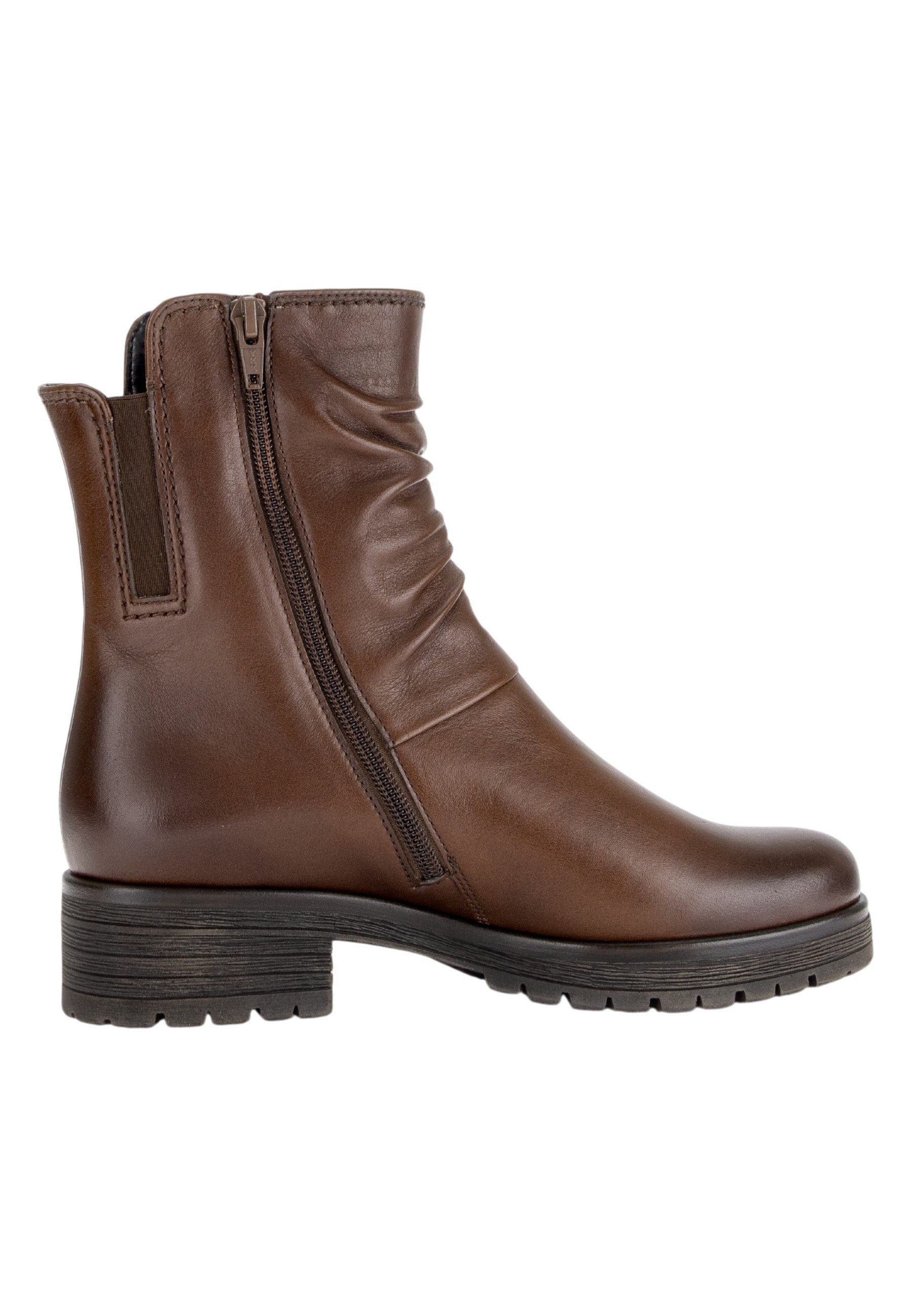 Gabor 8028.01 004 Saddle Stiefelette