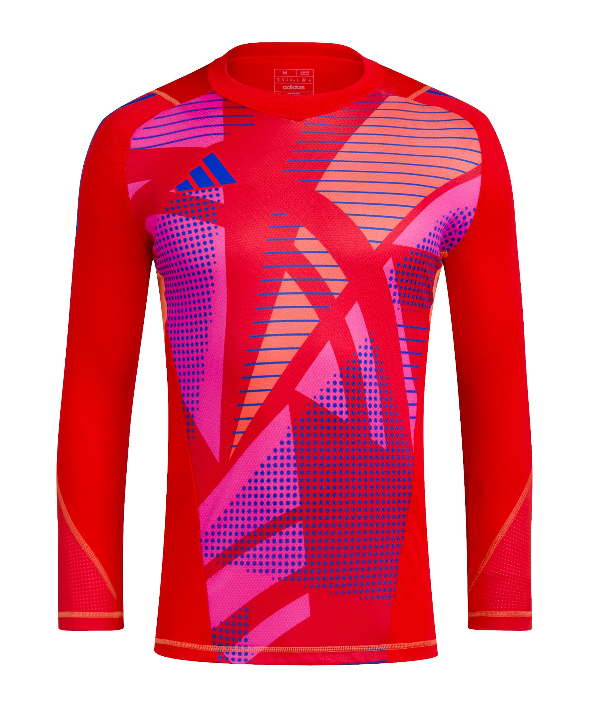 adidas squadra 21 torwarttrikot