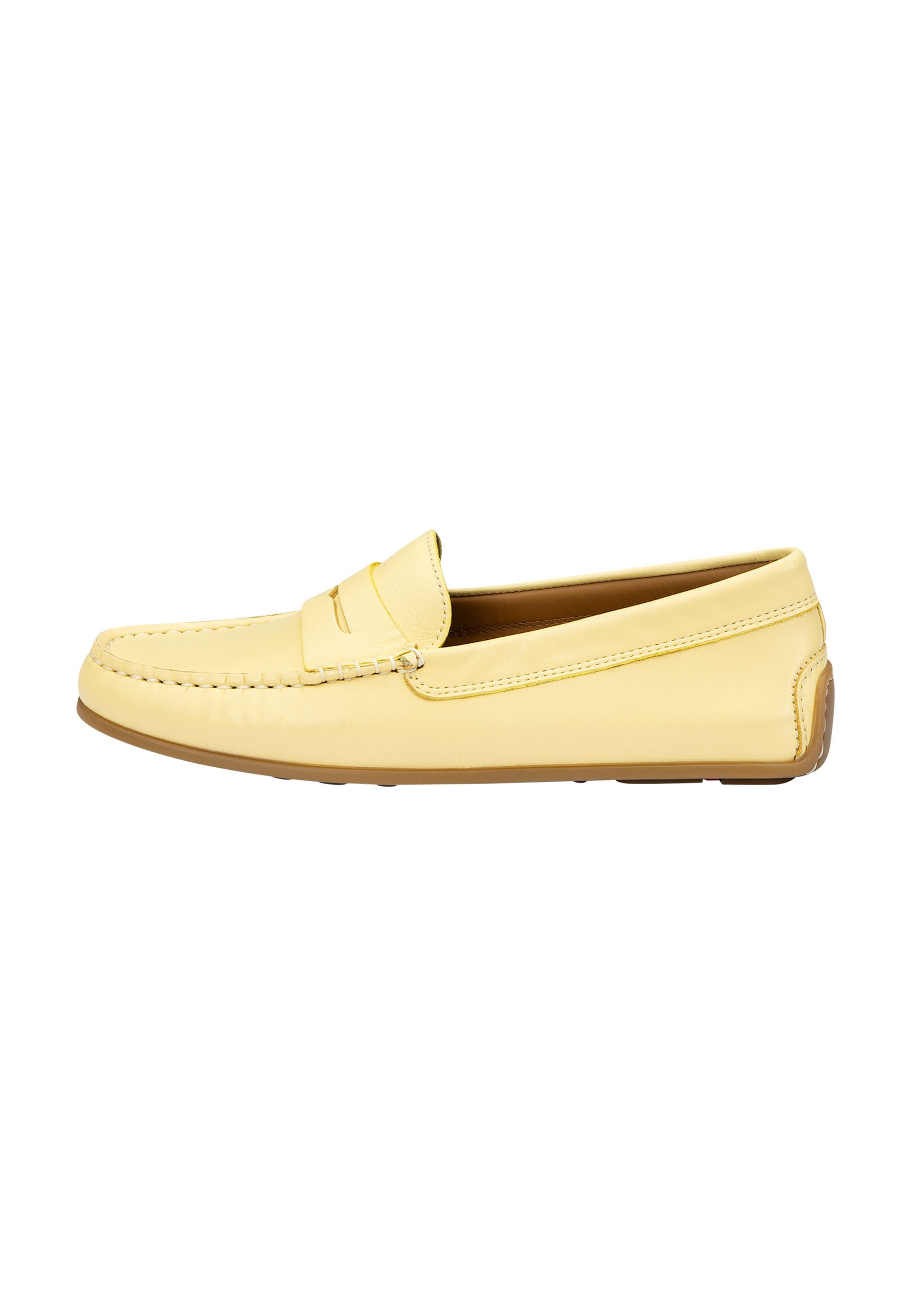 Lloyd Hochwertiger Slipper Slipper mit klassischem Design