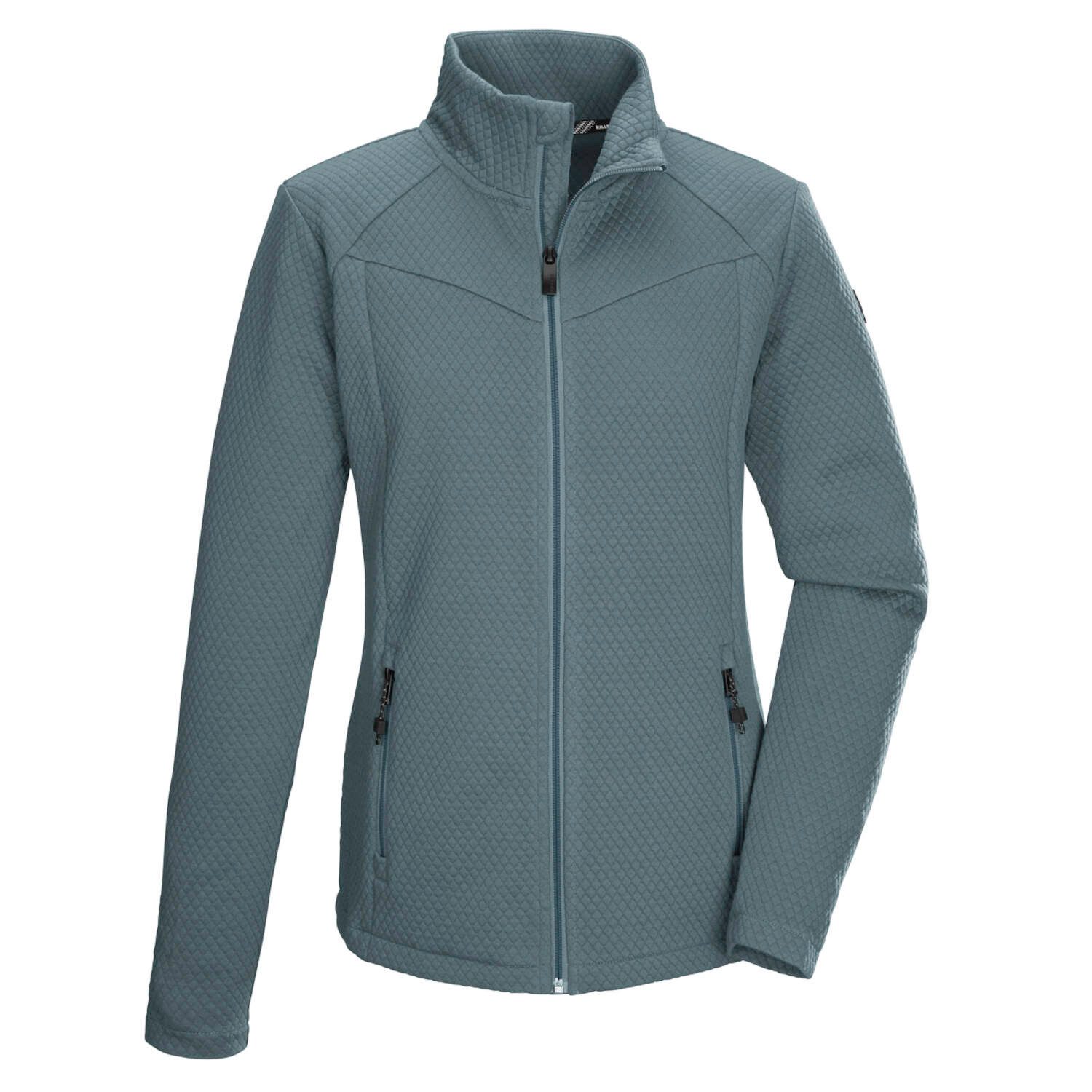 Strickjacke KOW 2 WMN FLX JCKT