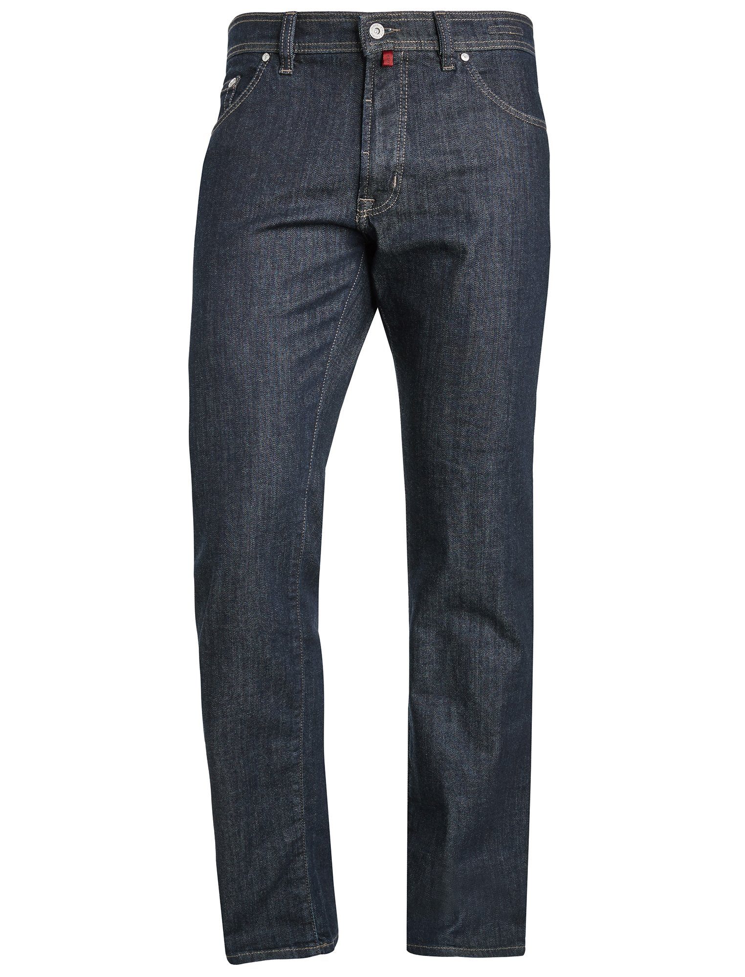Pierre Cardin 5-Pocket-Jeans »PIERRE CARDIN DEAUVILLE dark indigo rinse  3196« online kaufen | OTTO