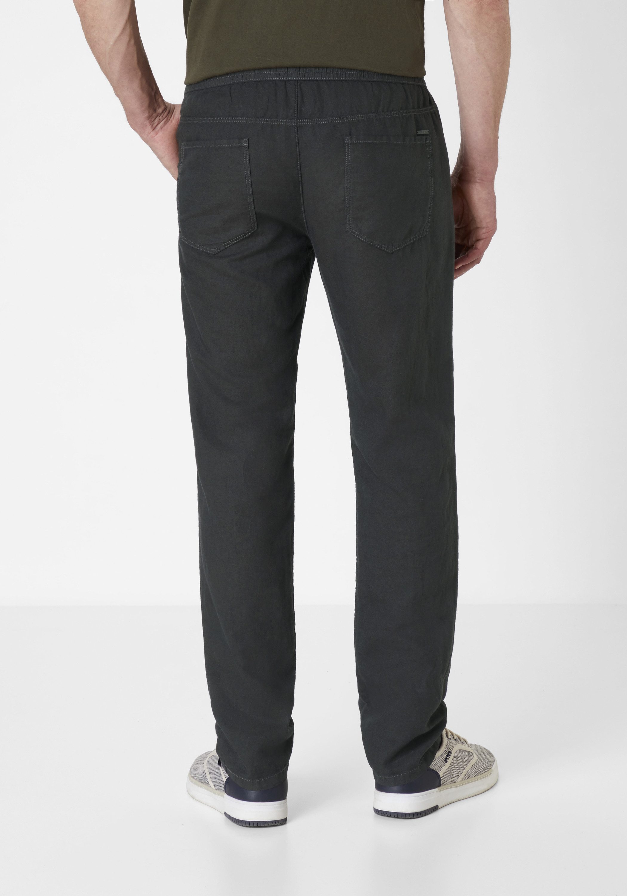 Redpoint Chinohose Carden Sehr leichte Stretch-Chinohose