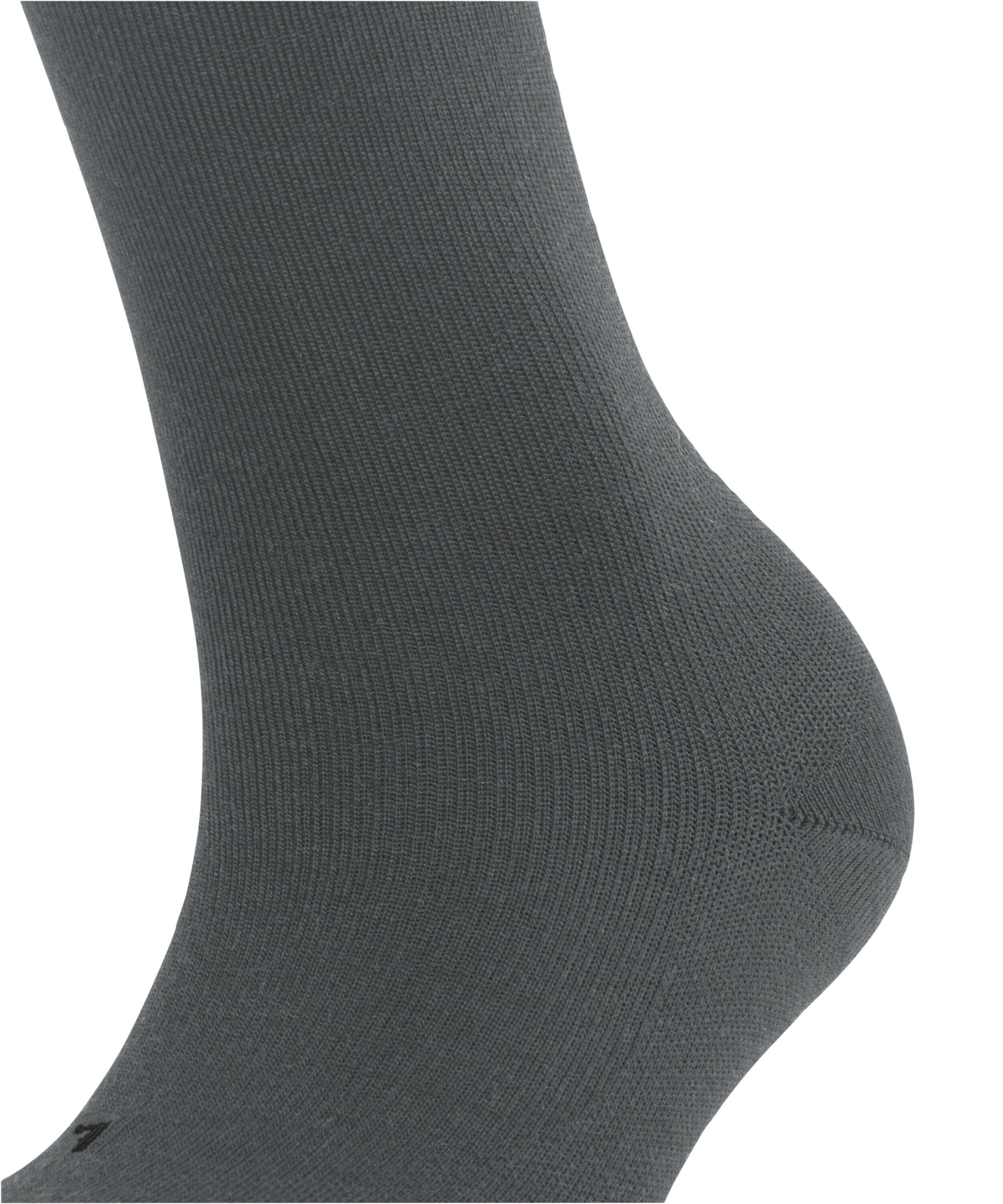 Stabilizing (1-Paar) (3903) Wool Everyday platinum Socken FALKE
