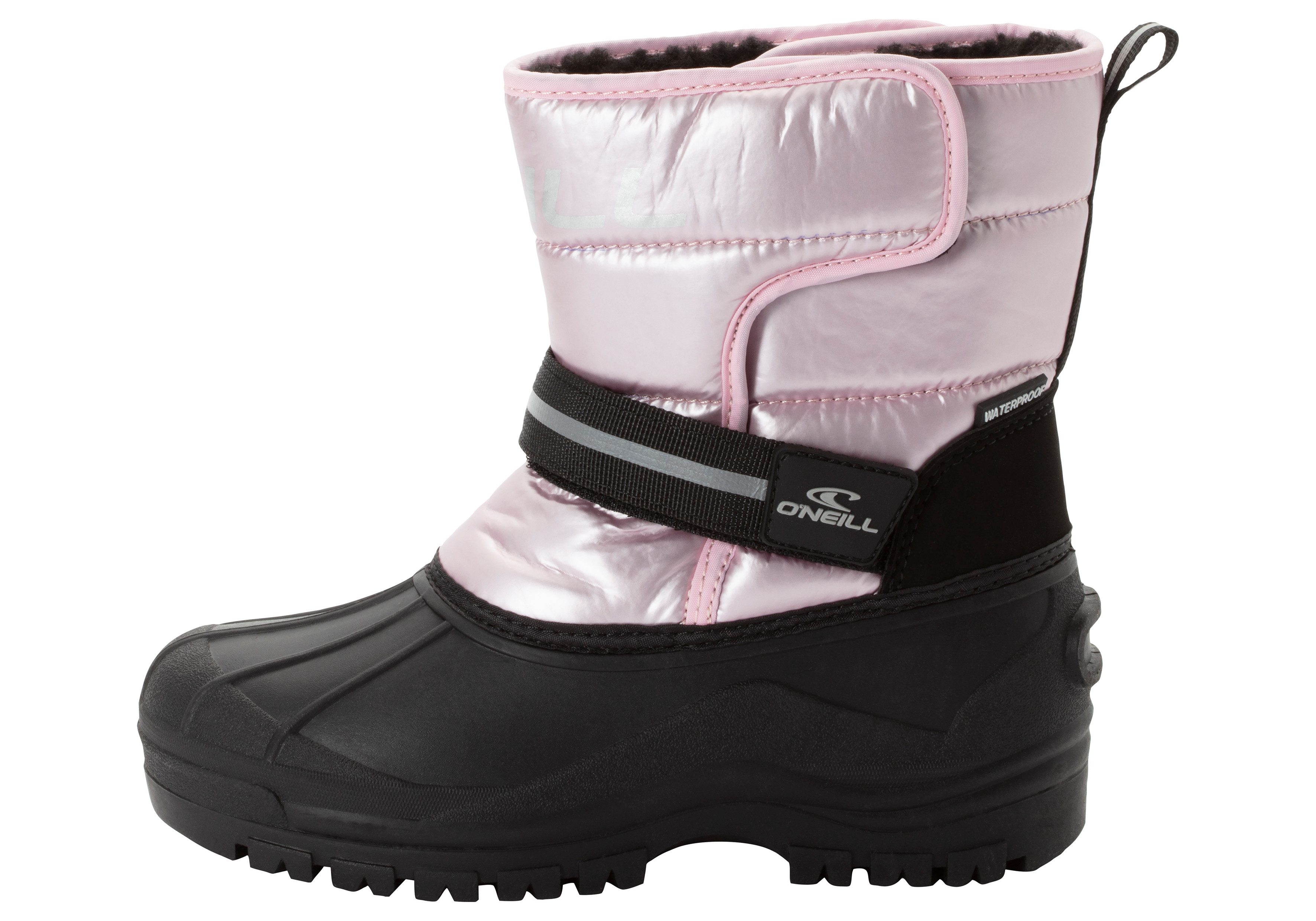 O'Neill JENKS HIGH JR Schlupfboots Winterboots, Snowboots, Winterschuhe