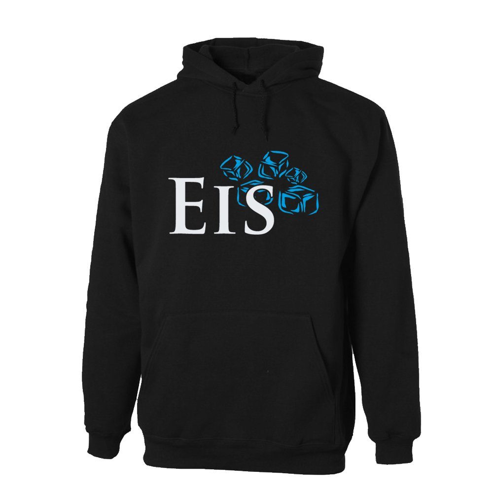 G-graphics Hoodie Eis & Feuer (Partner- günstig online kaufen