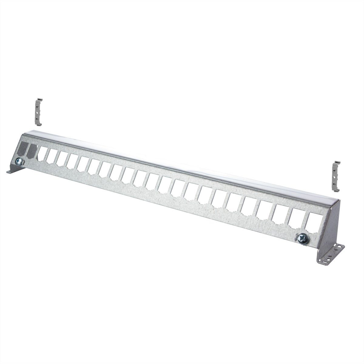 Metz Connect SmartConnectPP 24Port MC-Modul Netzwerk-Panel