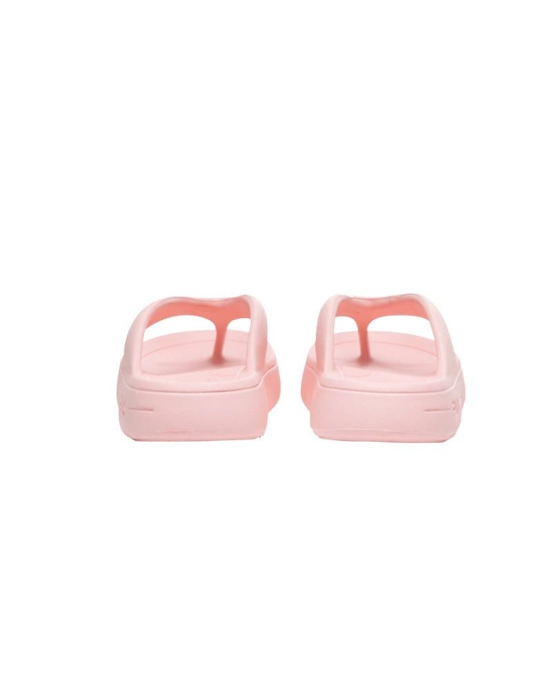 Fila Superbubble Slipper pink Damen Badeschuh