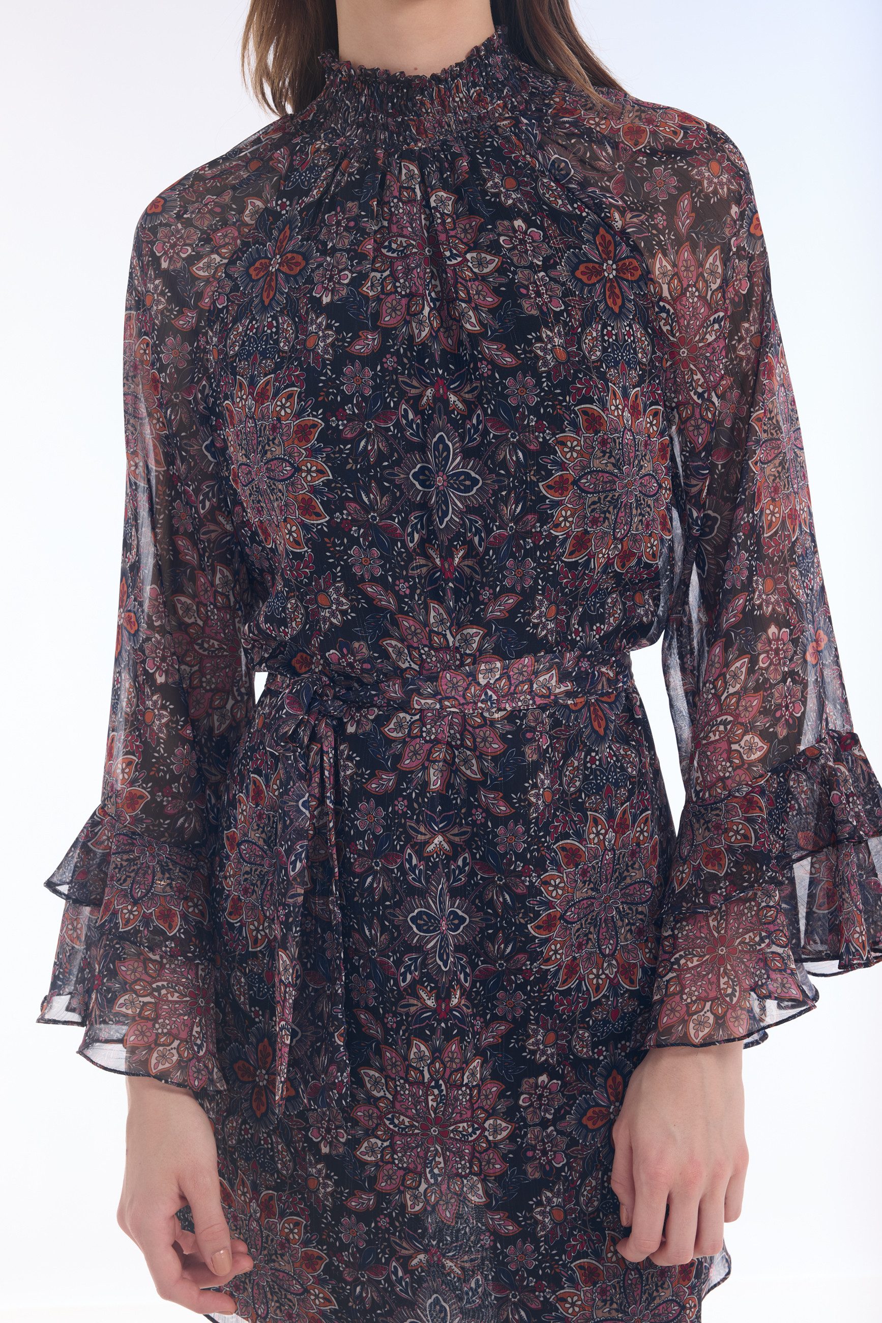 ADLYSH Cocktailkleid Glam Bliss Dress