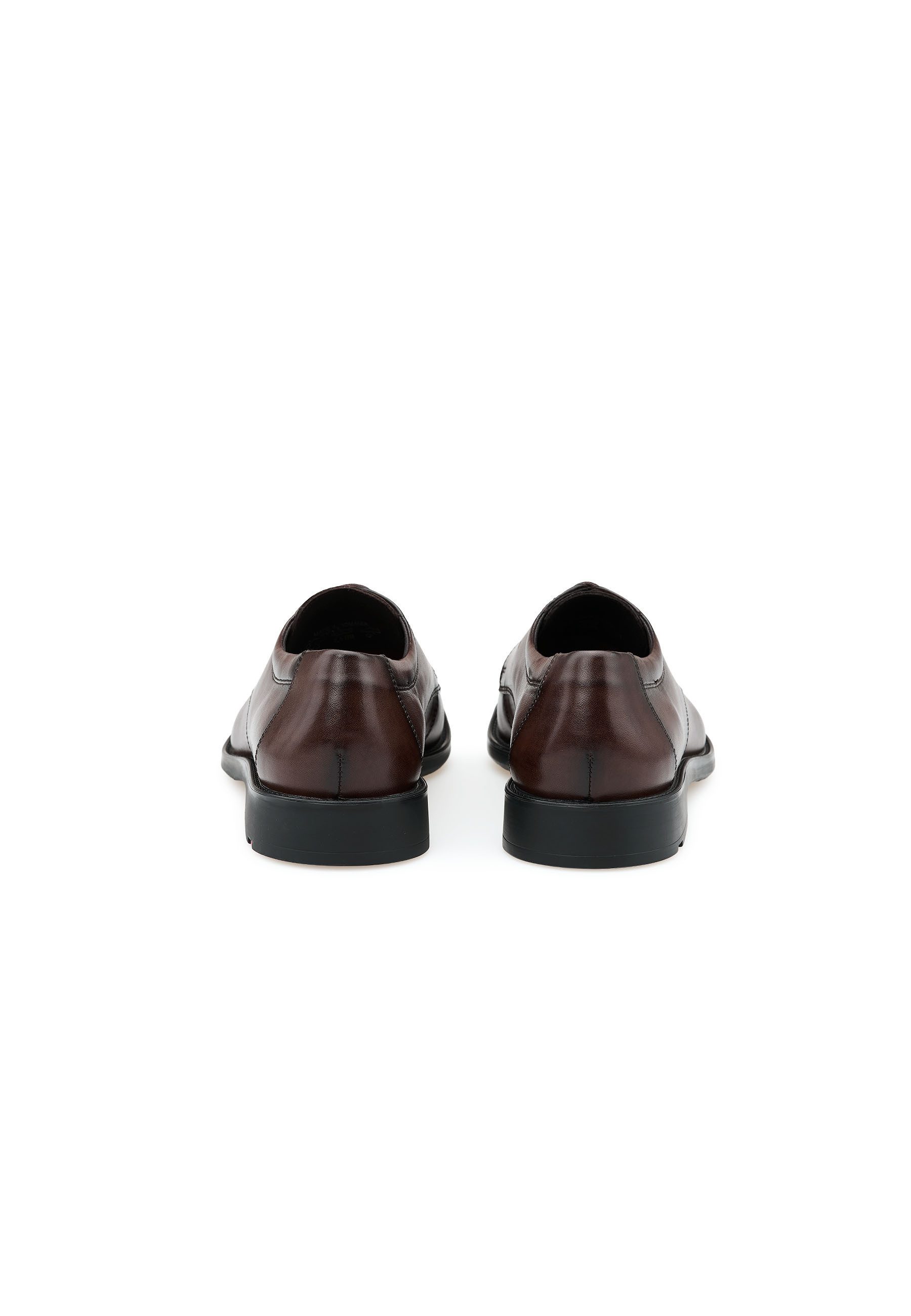 Lloyd CORE 110 Schnürschuh mit klassischem Design