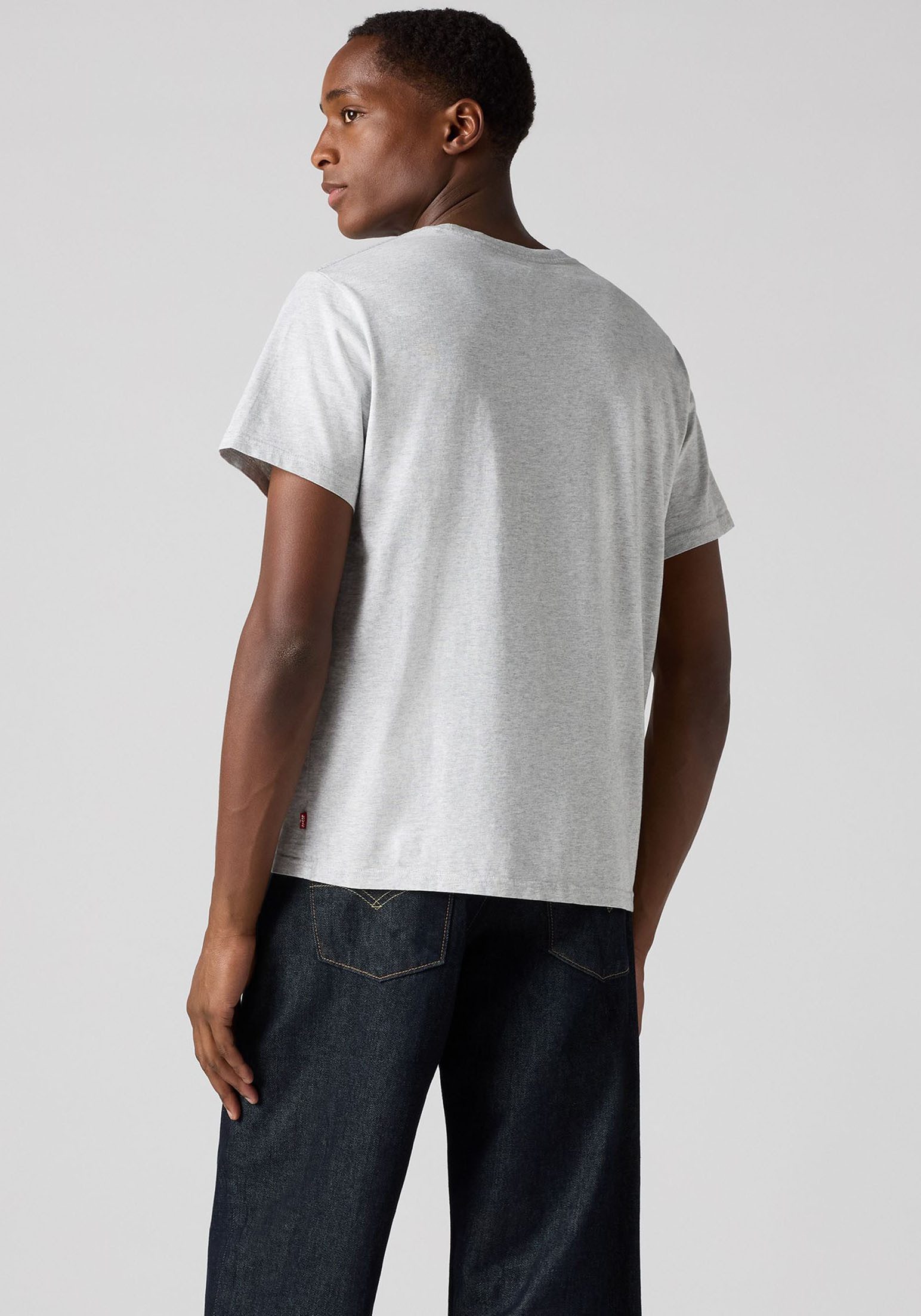 Levi's® T-Shirt LV T-Shirt RELAXED