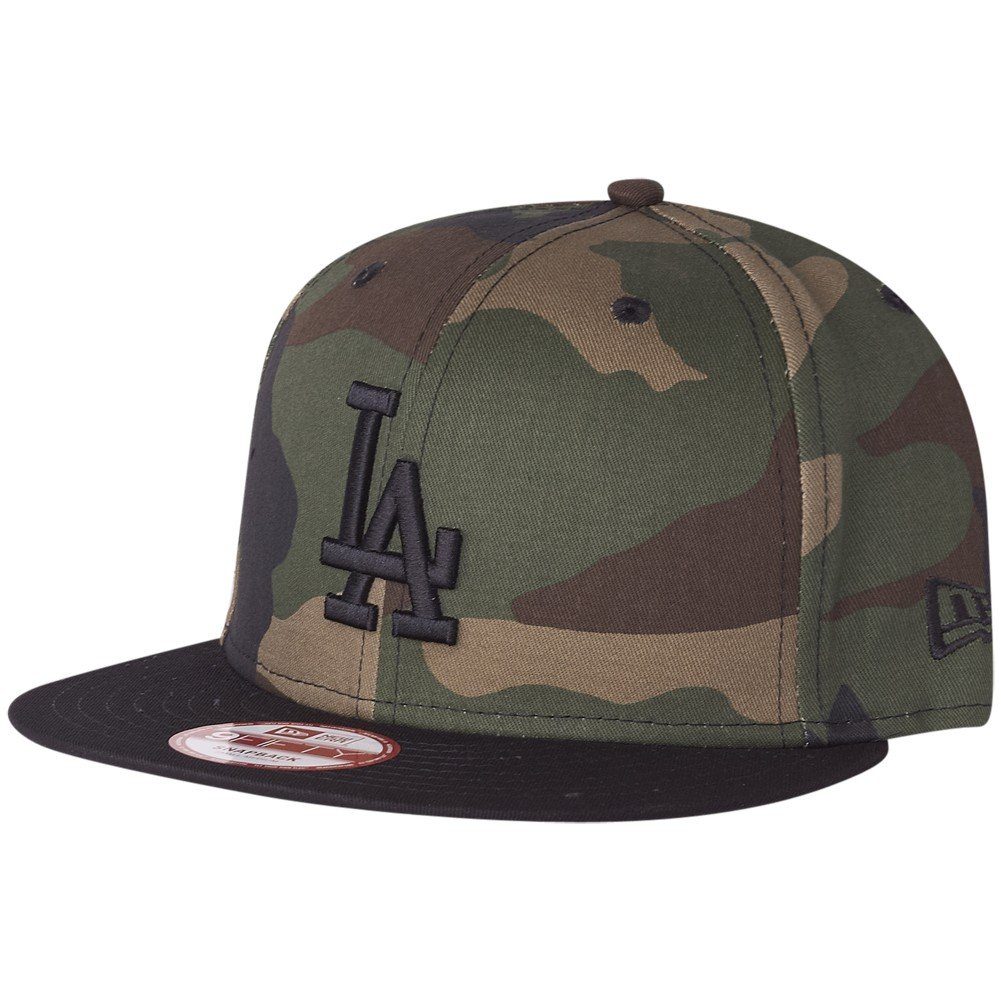 Snapback Cap 9Fifty LA Dodgers
