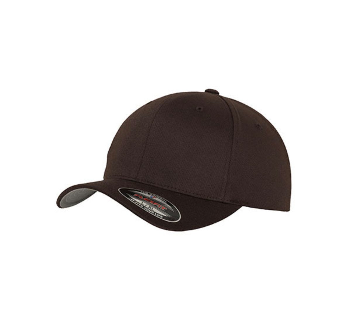 Flexfit Flex Cap Wooly Combed Cap günstig online kaufen