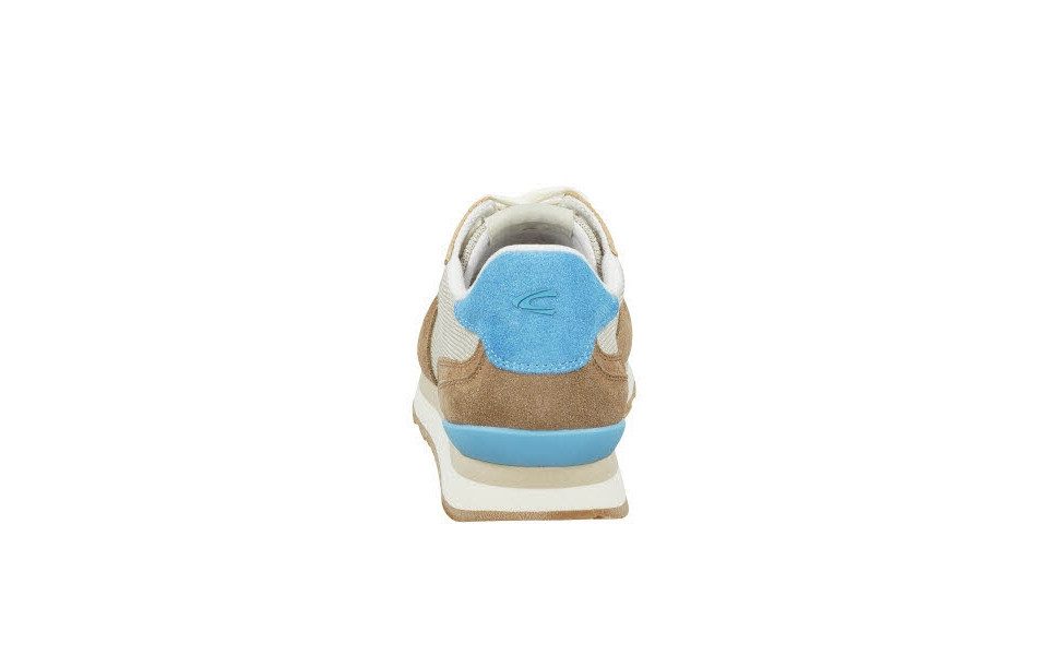 camel active Sneaker Schnürschuh