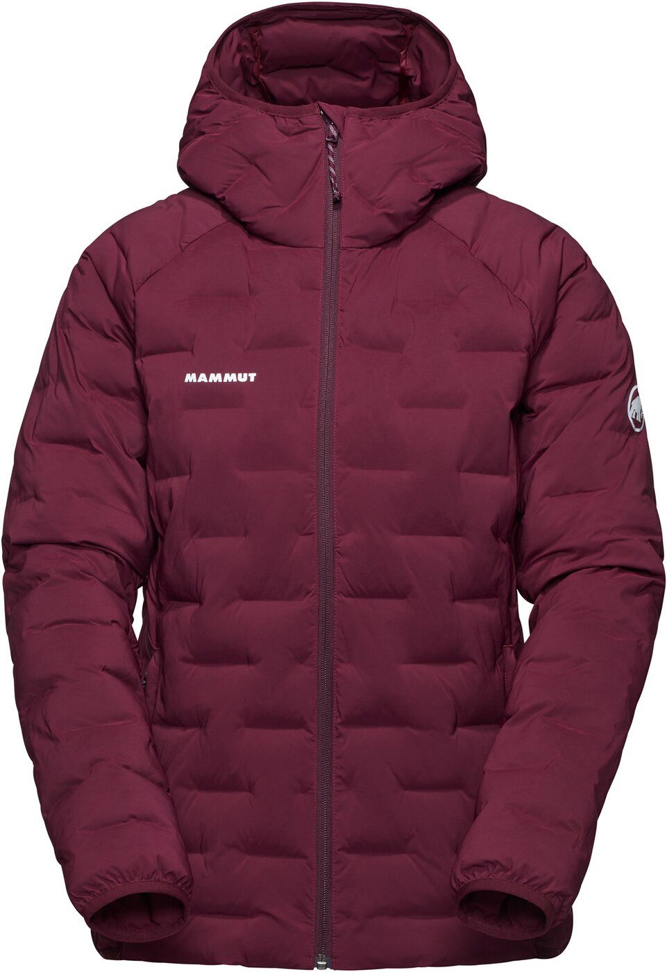 Mammut Funktionsjacke Sender IN Hooded Jacket günstig online kaufen