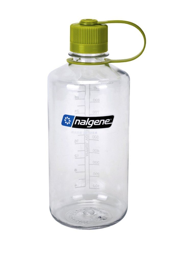Trinkflasche Nalgene 'EH' klar 1 Trinkflasche L Nalgene