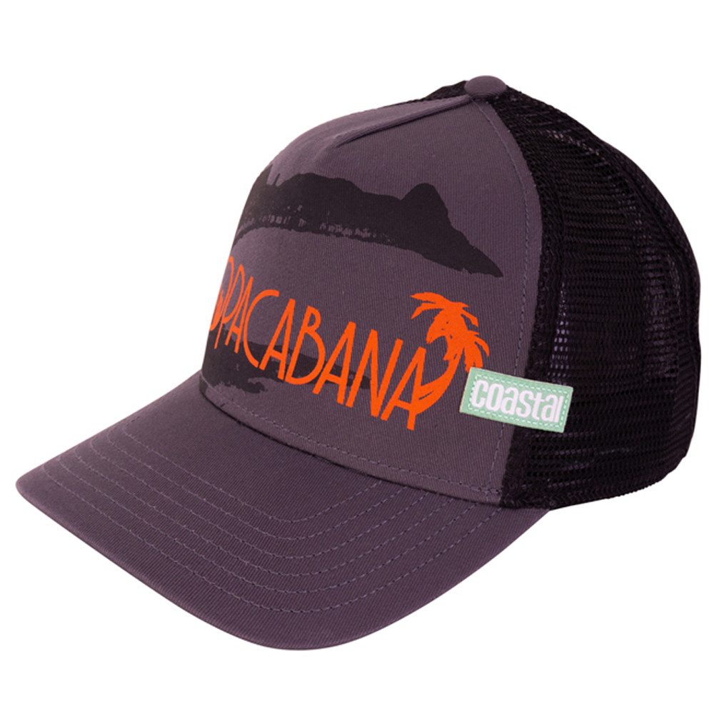 Coastal Baseball Cap Cap Coastal Copa Cabana (1-St)