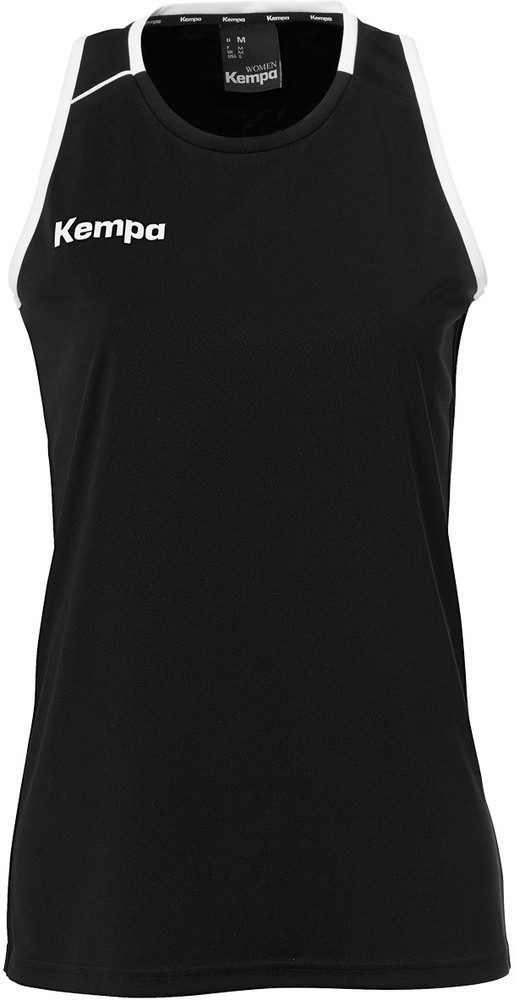 Tanktop Kempa Damen Tanktop Player 2003646