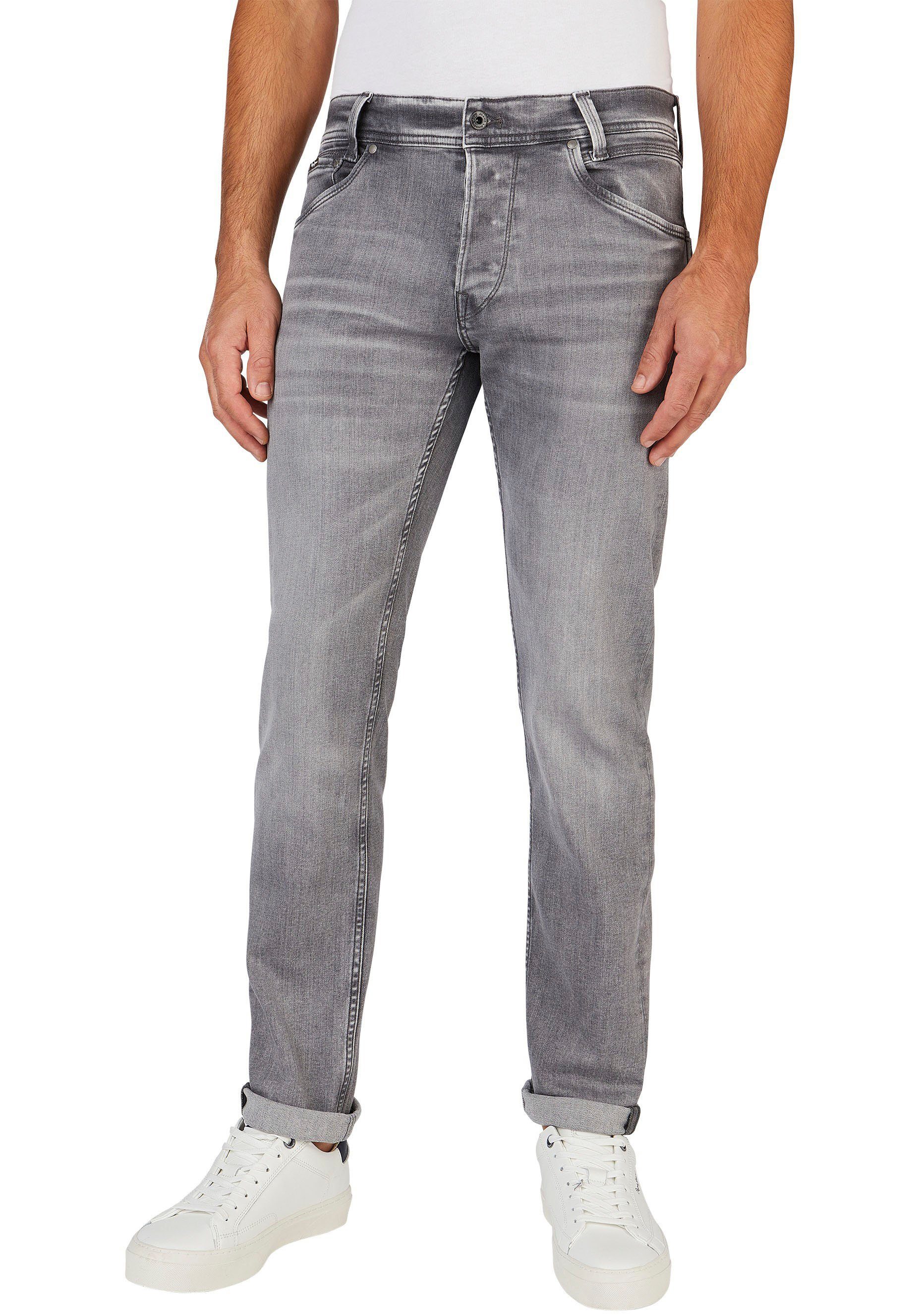 Pepe Jeans Regular-fit-Jeans SPIKE