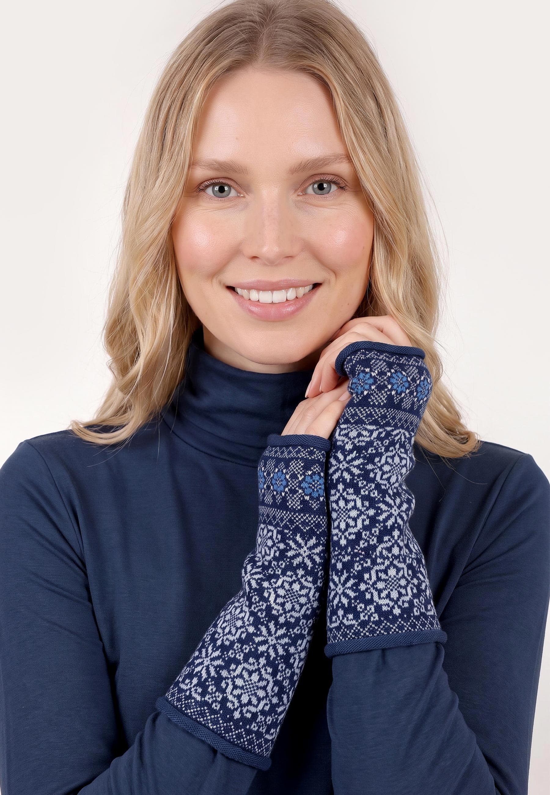 Sorgenfri Sylt Armstulpen Cariba Nordic