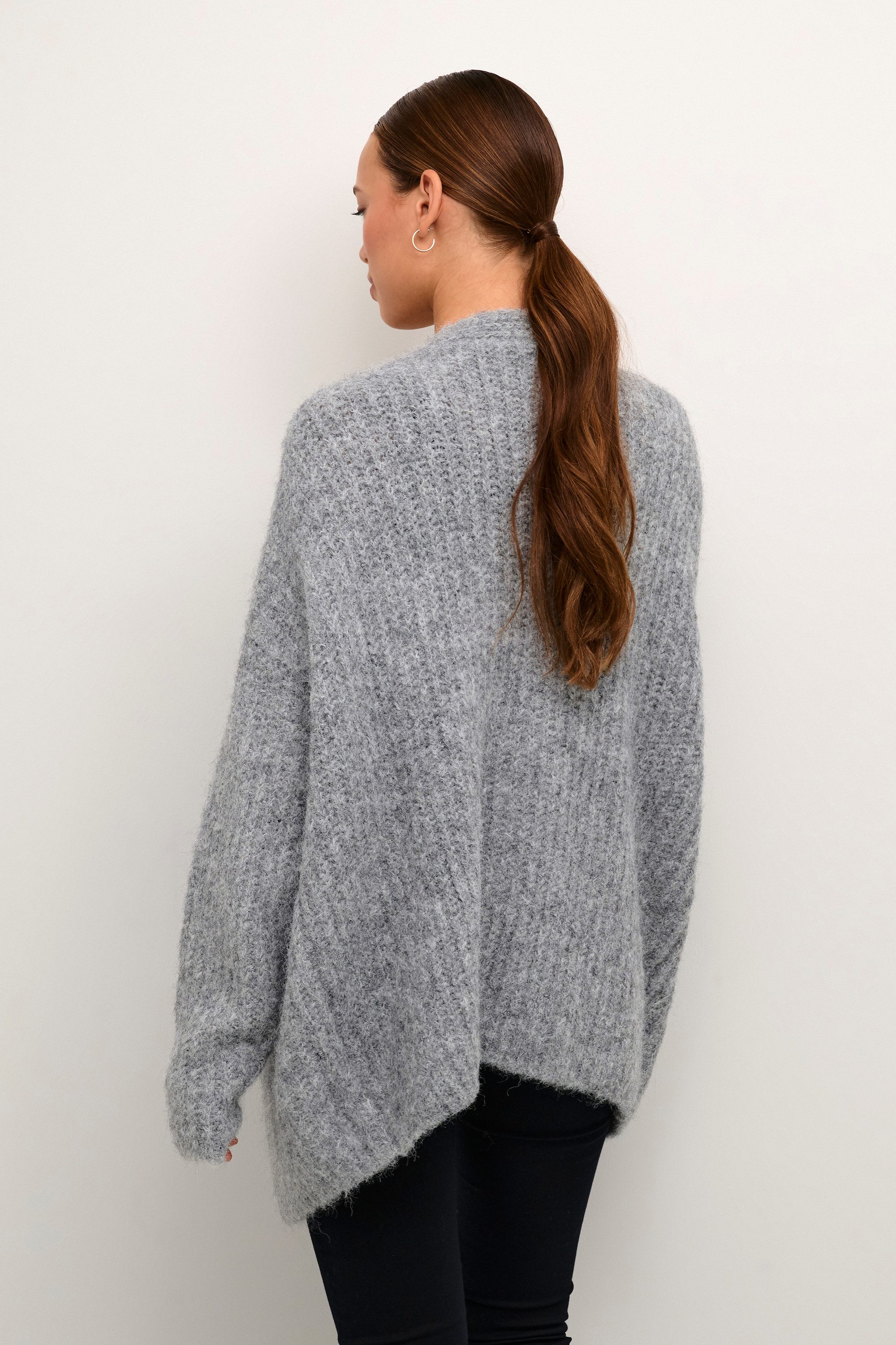 Culture Cardigan Strickjacke CUbrava