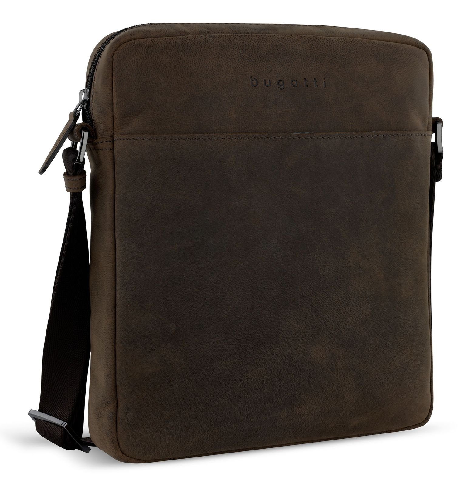 bugatti Schultertasche Luca günstig online kaufen