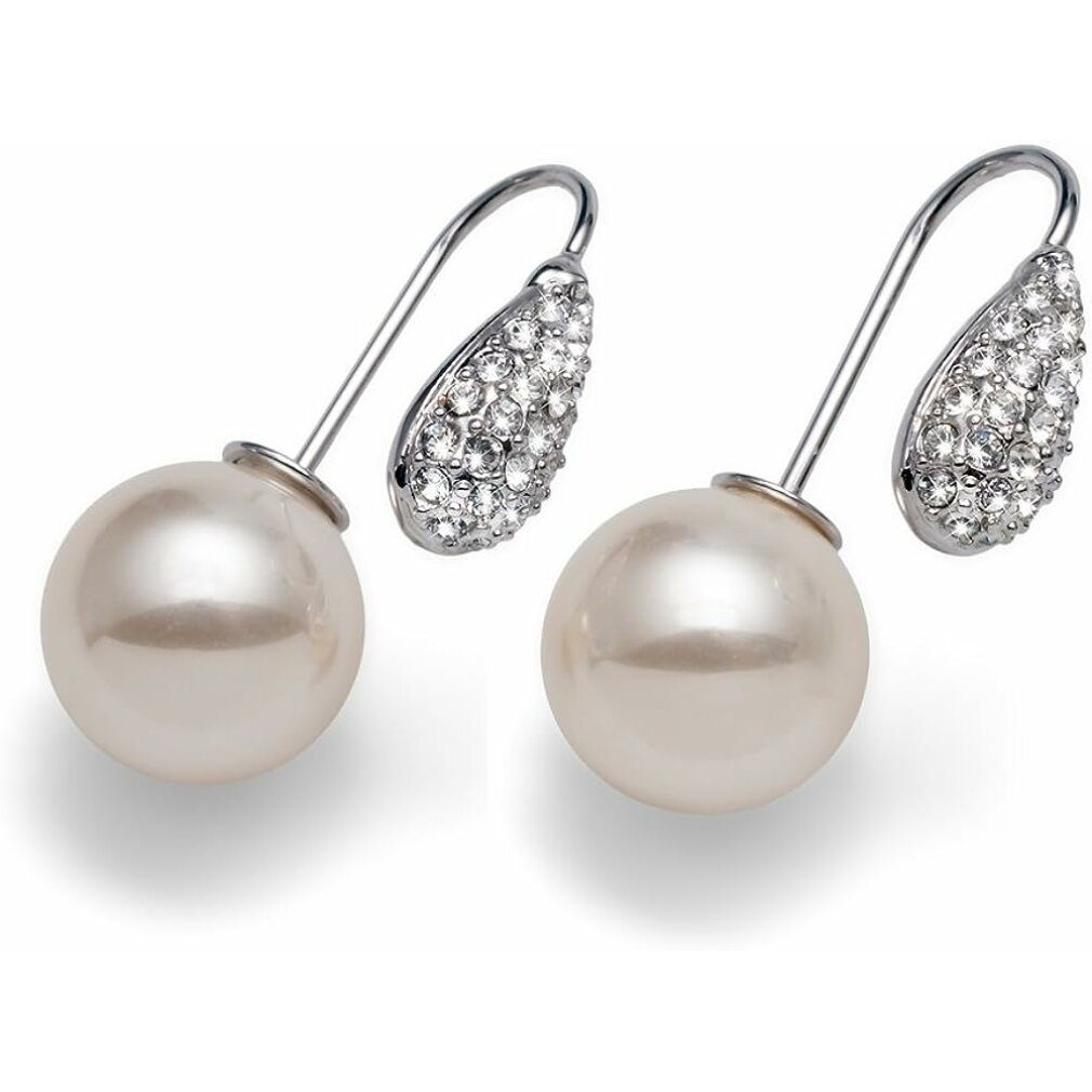 Oliver Weber Paar Серьги-гвоздики Earrings Dual 22417R