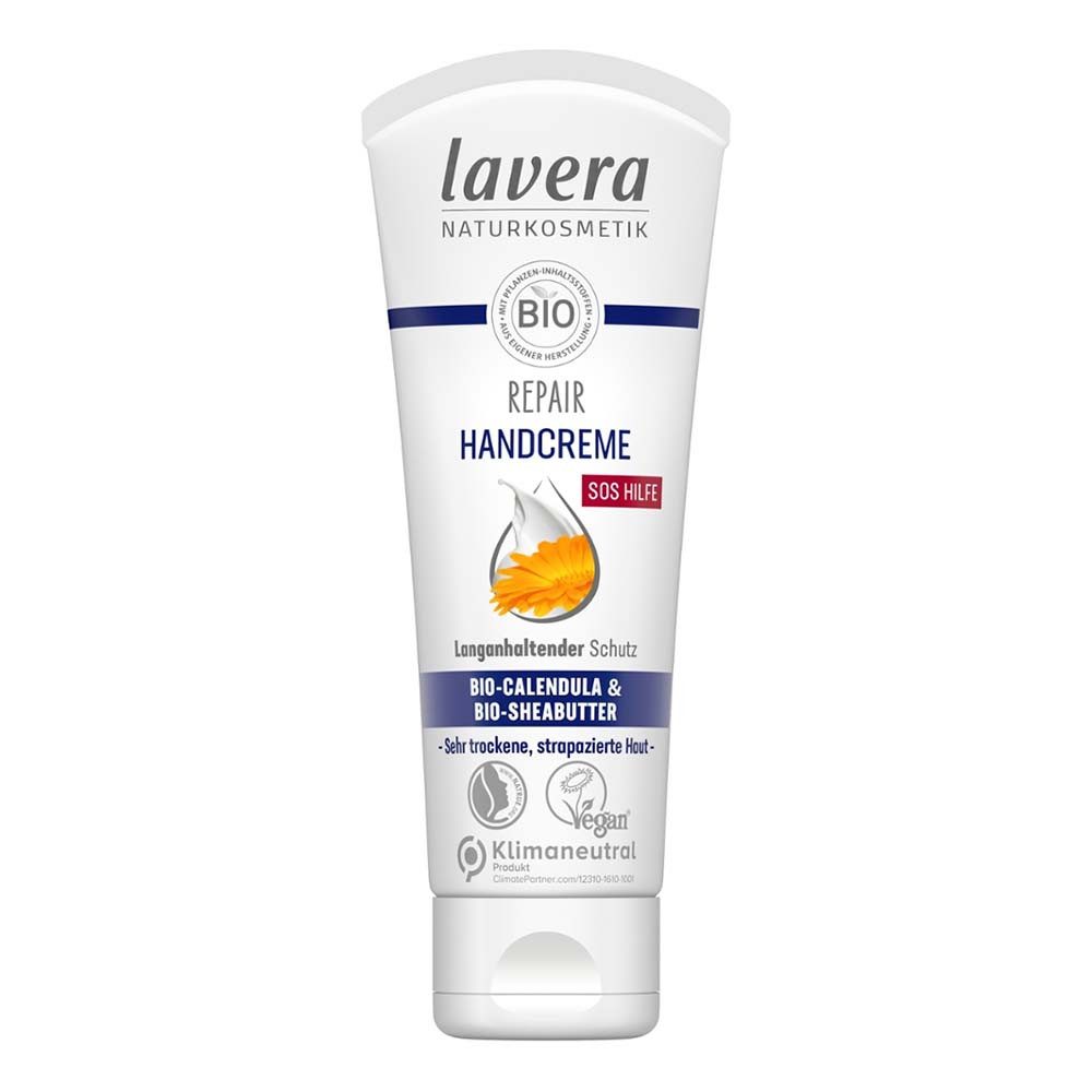 lavera Handcreme Repair - Handcreme SOS 75ml