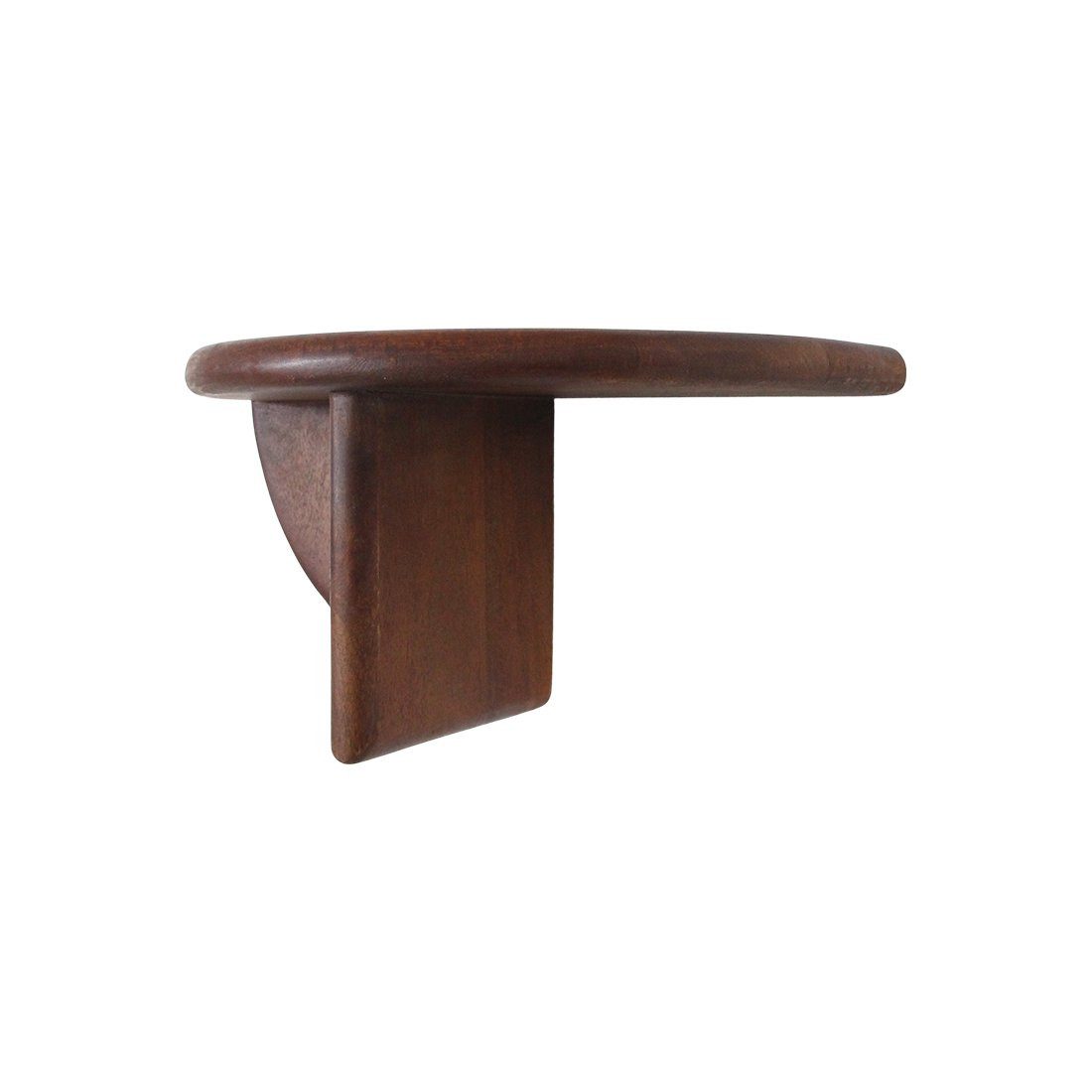 Raw Materials Amsterdam Wandregal Bullnose
