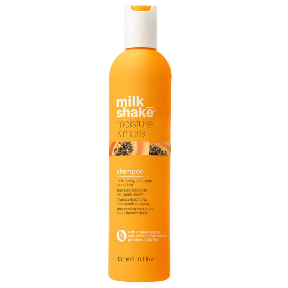 Milk Shake Haarshampoo Moisture & More Shampoo