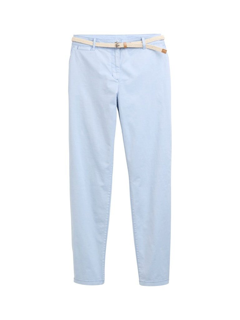 TOM TAILOR Stoffhose günstig online kaufen