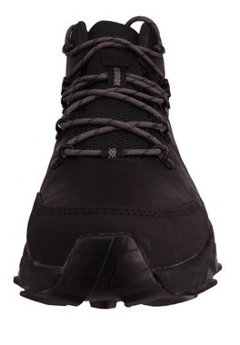 Columbia BM6754 010 Black Graphite Stiefel