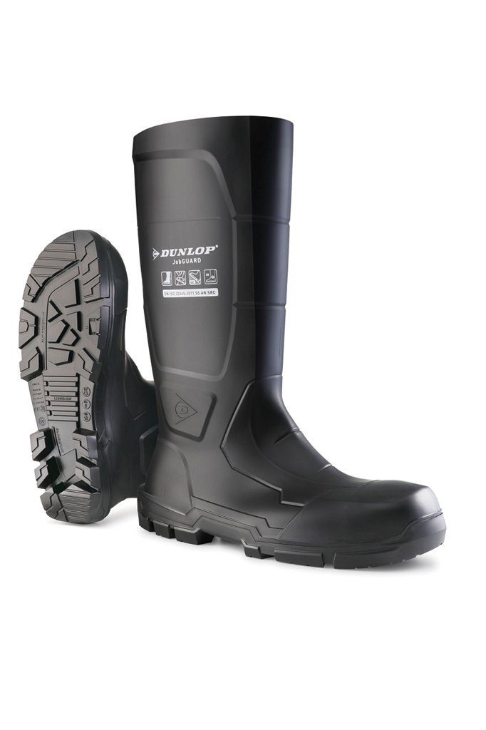 Dunlop_Workwear Dunlop JobGuard Gummistiefel