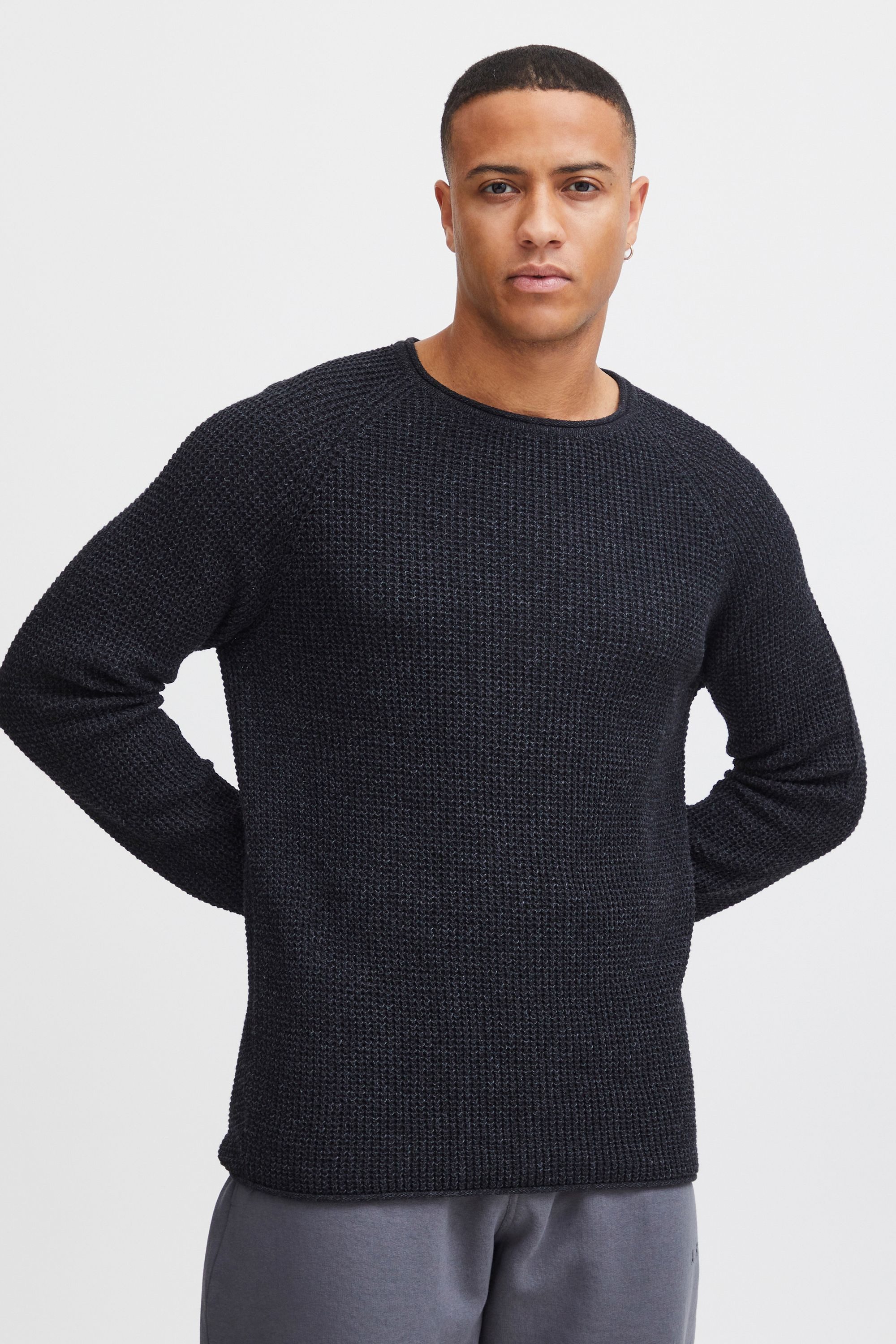 Strickpullover SDKotchap