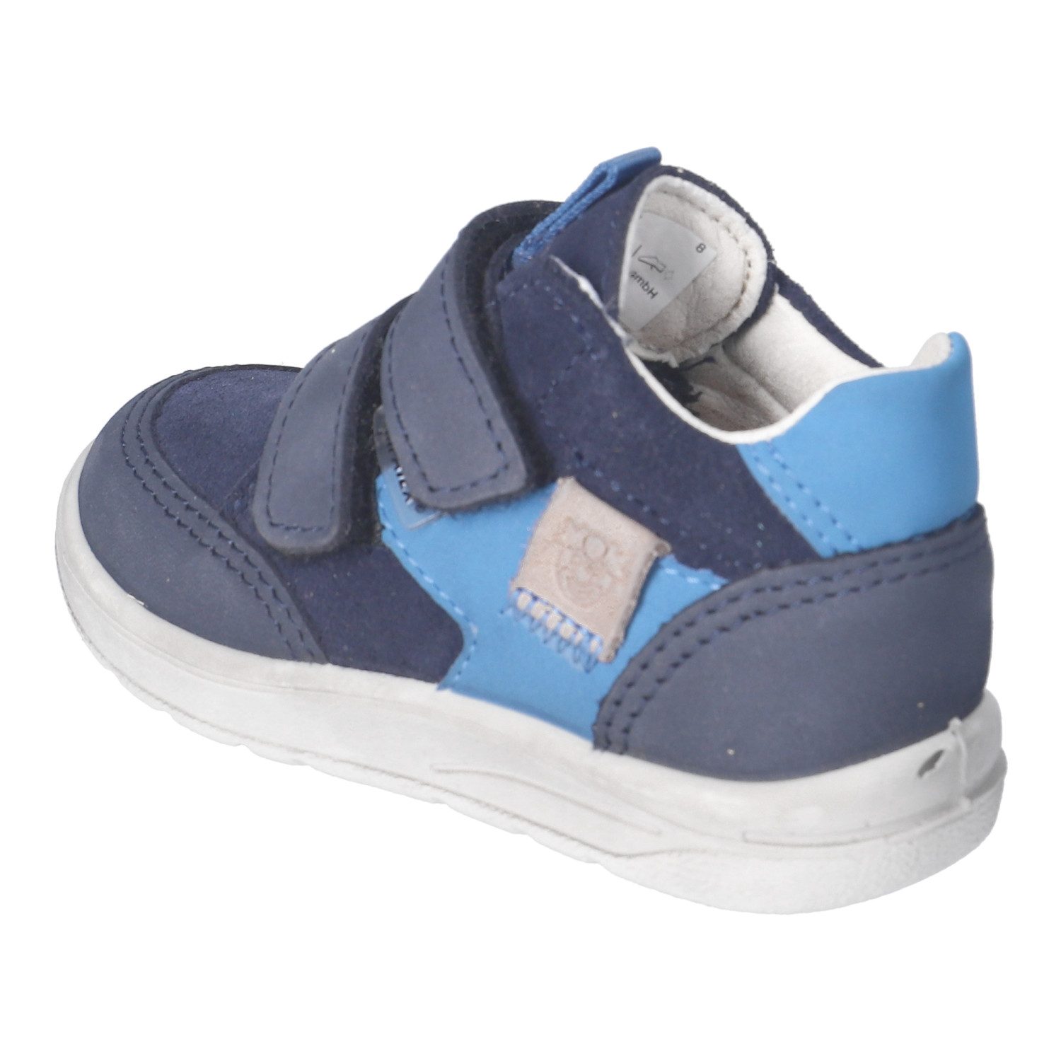 PEPINO by RICOSTA KITO - Sneaker Stiefel wasserdicht