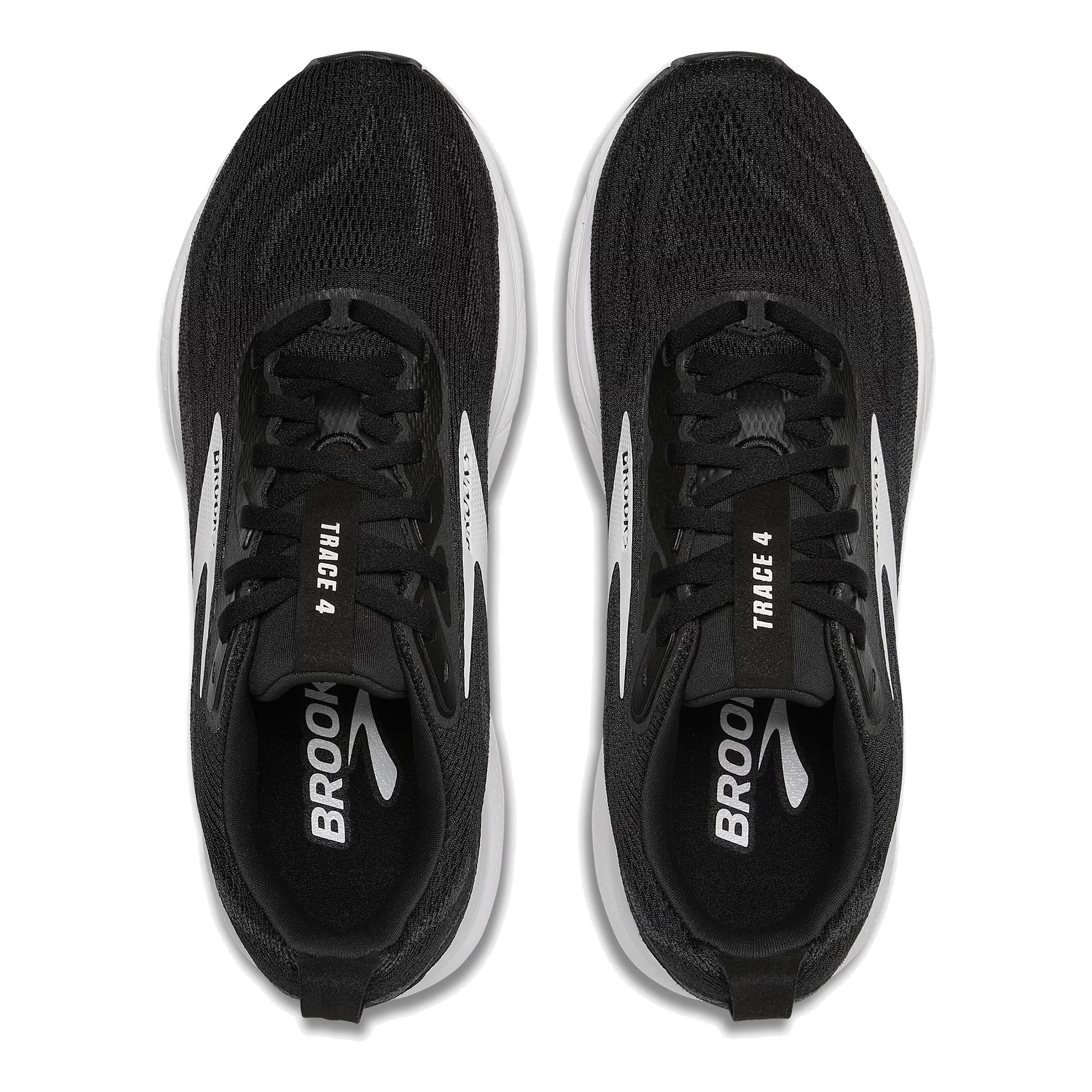 Brooks Trace 4 - Neutralschuh Laufschuh