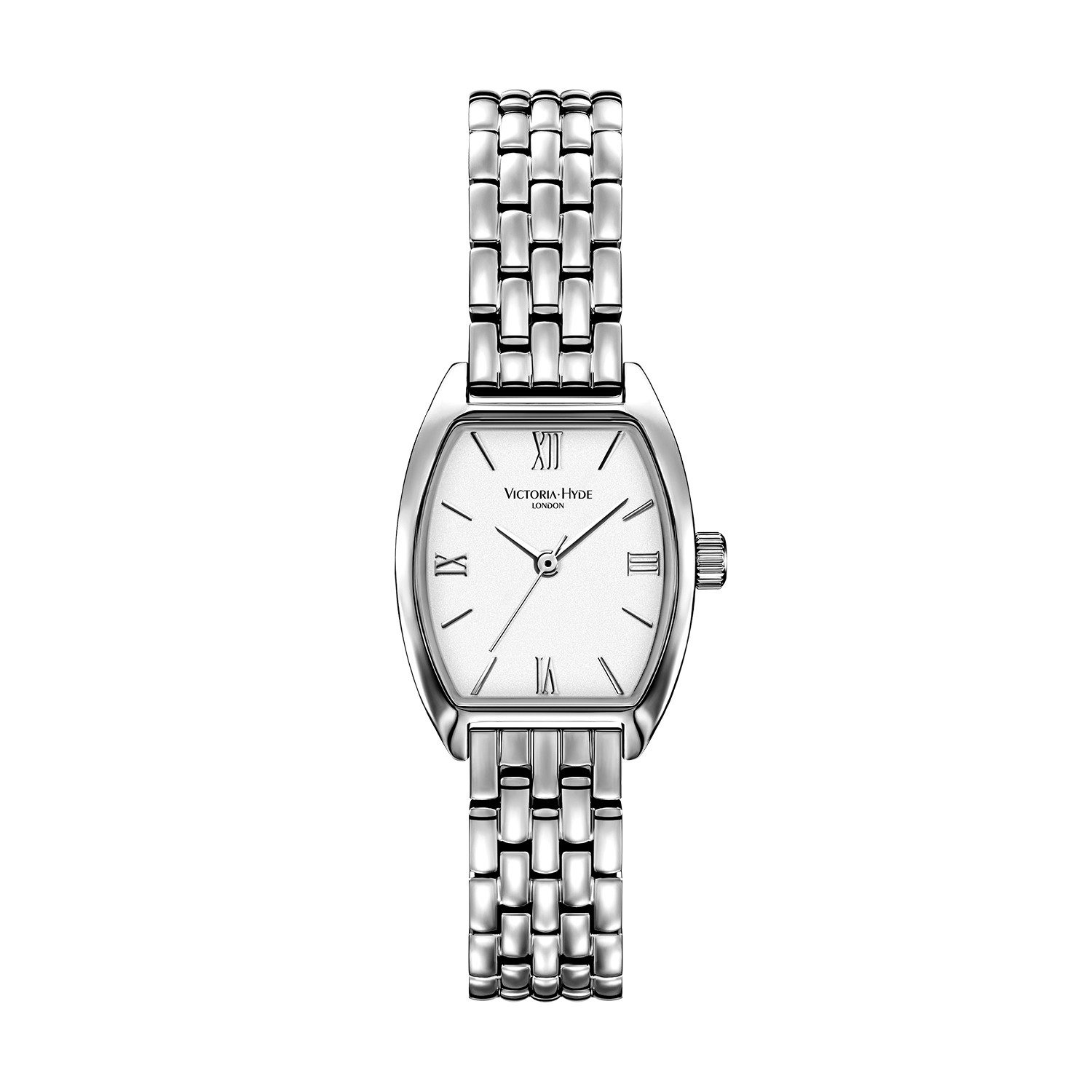 Quarzuhr Victoria Hyde Barrel Damen