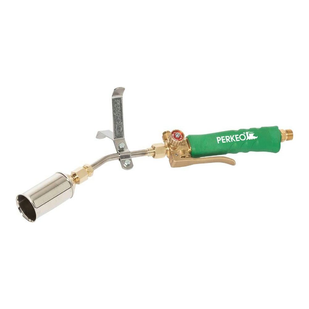 Perkeo Unkrautbrenner Aufschweißbrenner HEXE