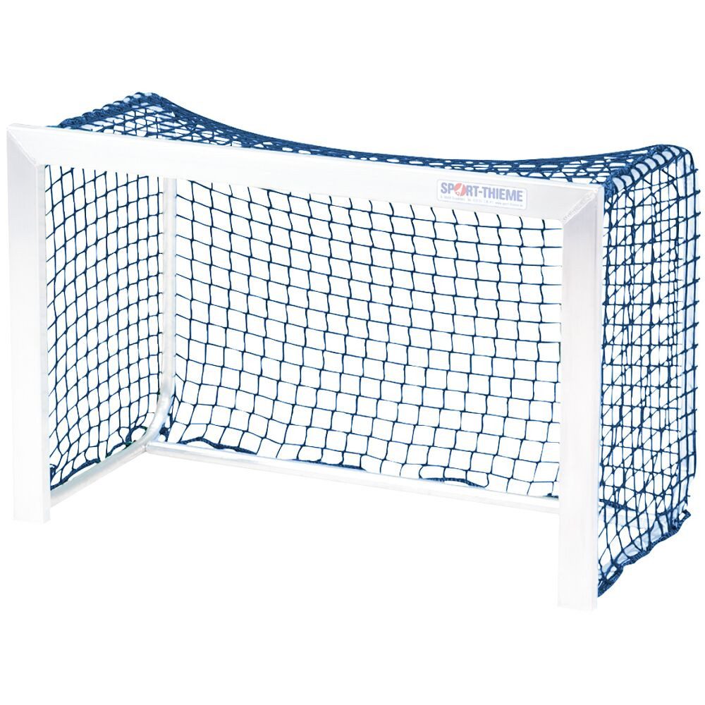 Blau, Für Tor 1,20x0,80 m, Tortiefe 0,70 m