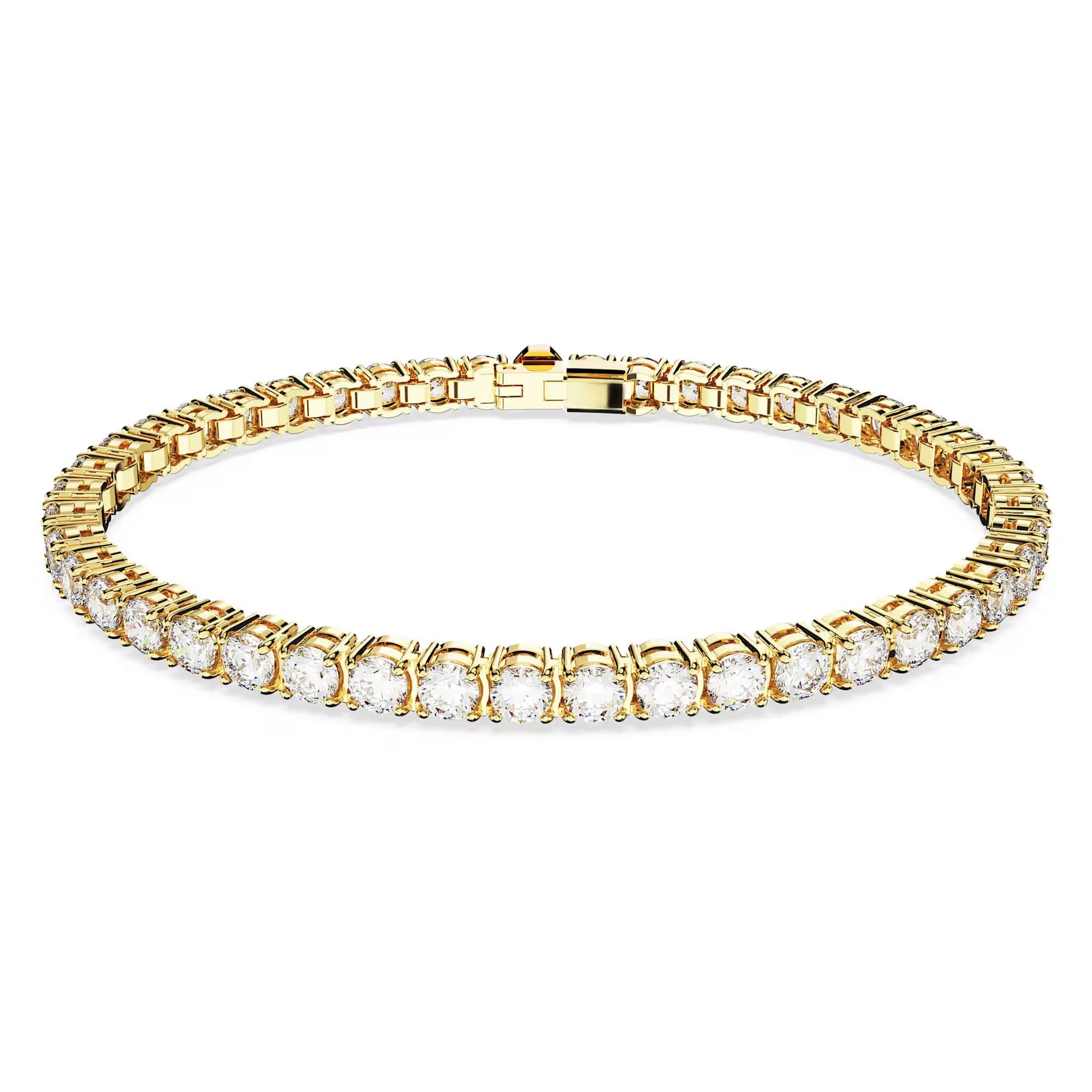 Swarovski Armband Matrix Tennis 5657662