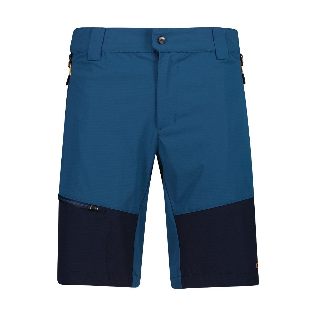 CMP Funktionsshorts MAN BERMUDA PETROLEUM