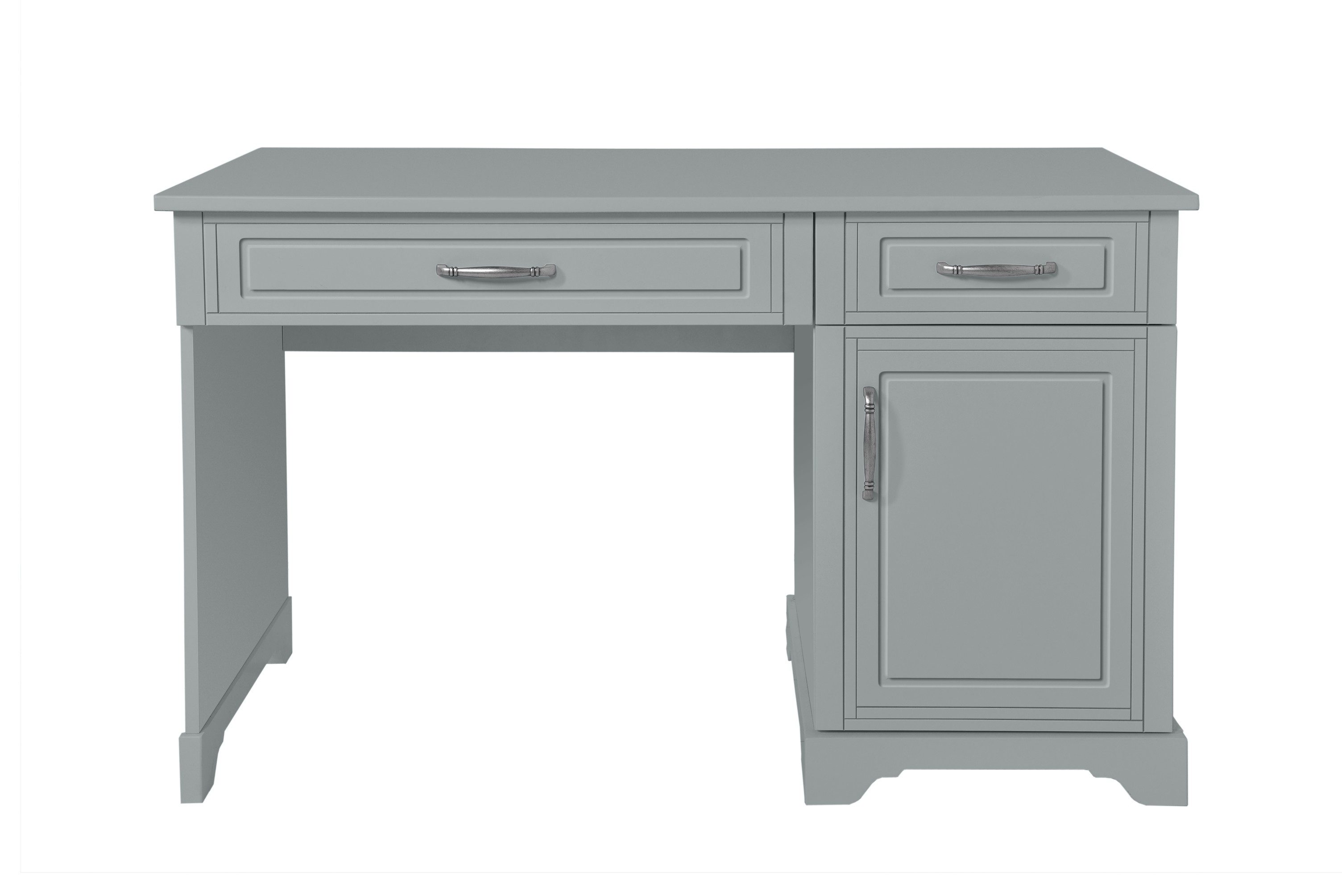 Raumhirsch Furniture Kinderschreibtisch Melody – Jugend-Schreibtisch mit modernem & funktionalem Look