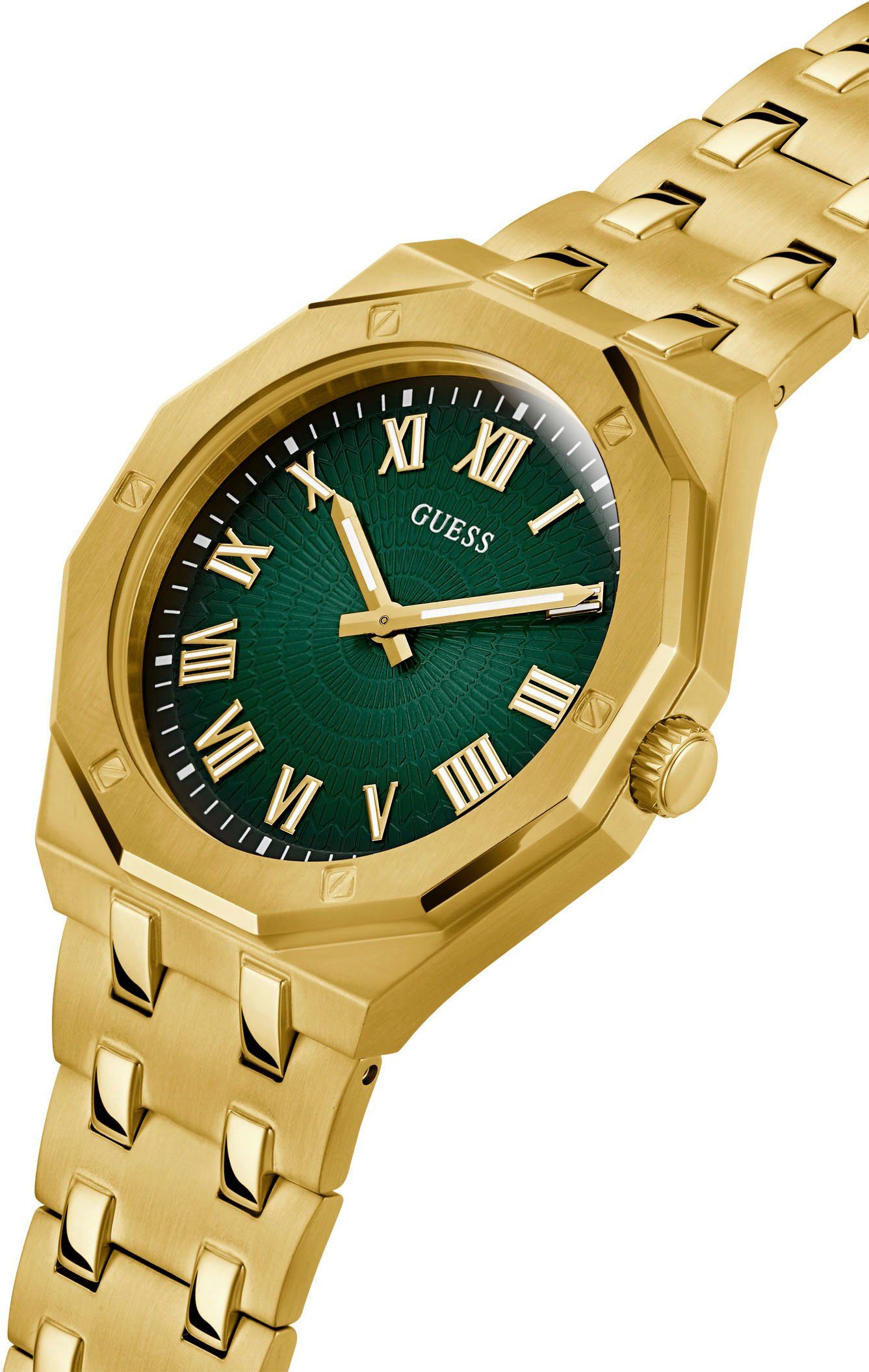 Guess Quarzuhr GW0575G2