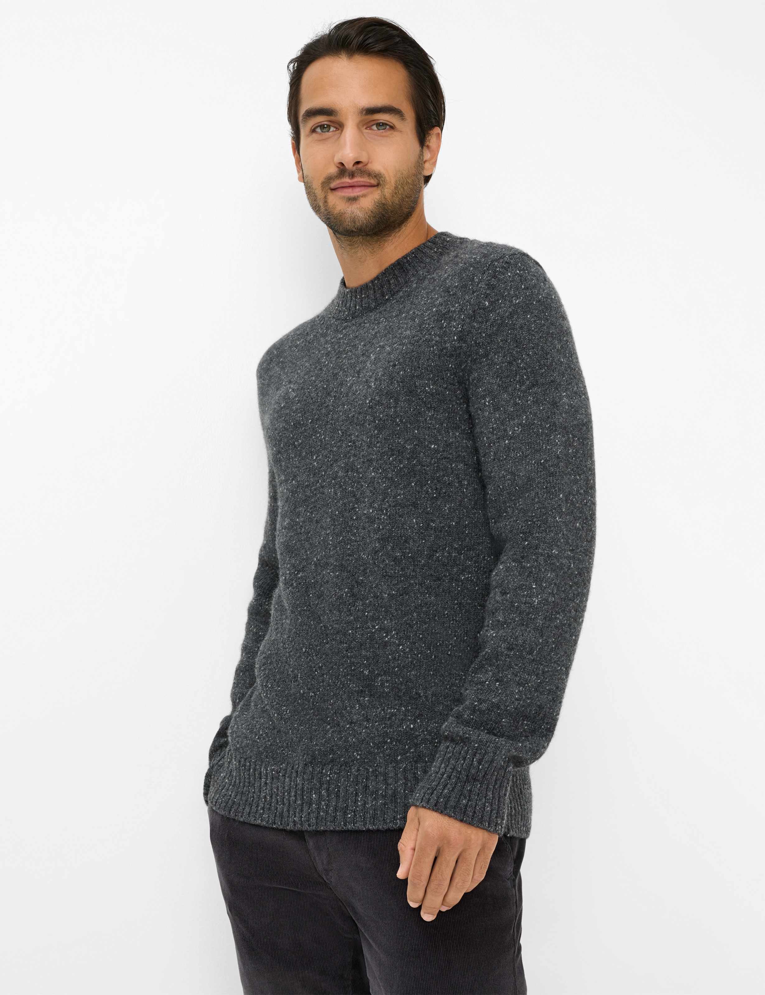 Brax Strickpullover Style BUDDY