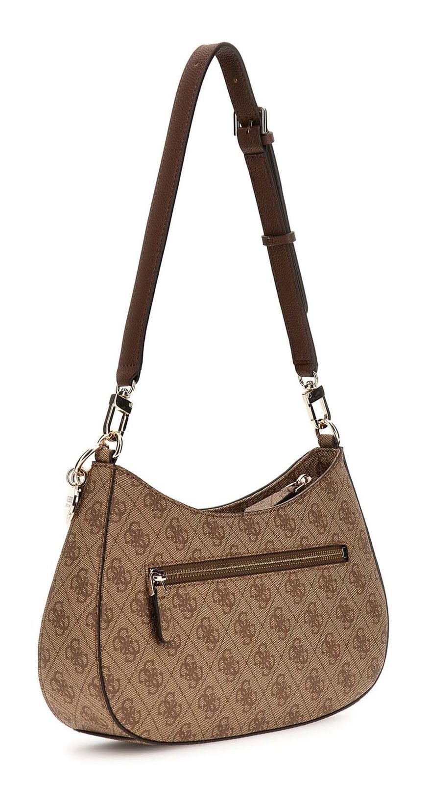 Guess Schultertasche Top Zipper Shoulder Bag günstig online kaufen